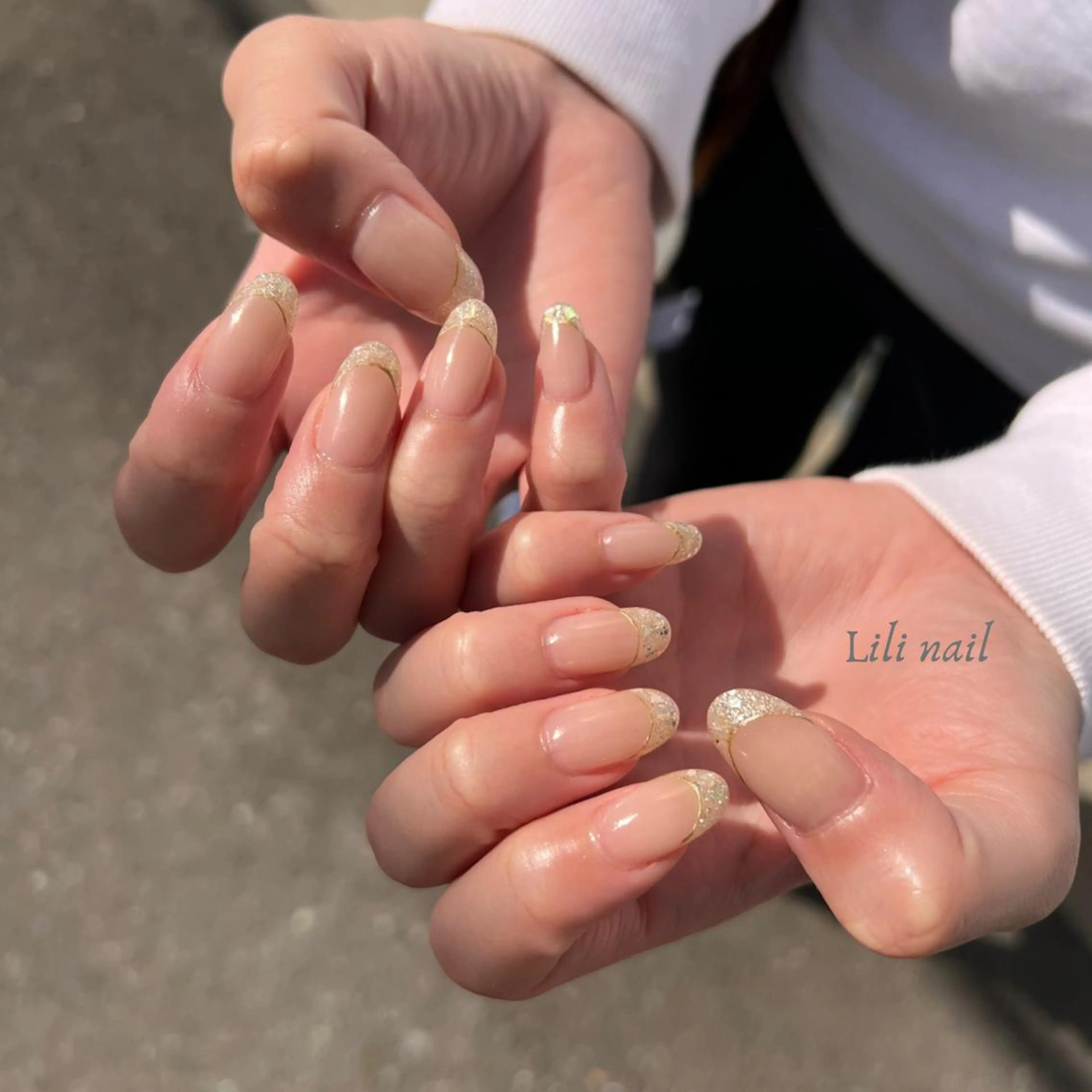 Lili nail所属・Lilibeauty salonのネイルデザイン