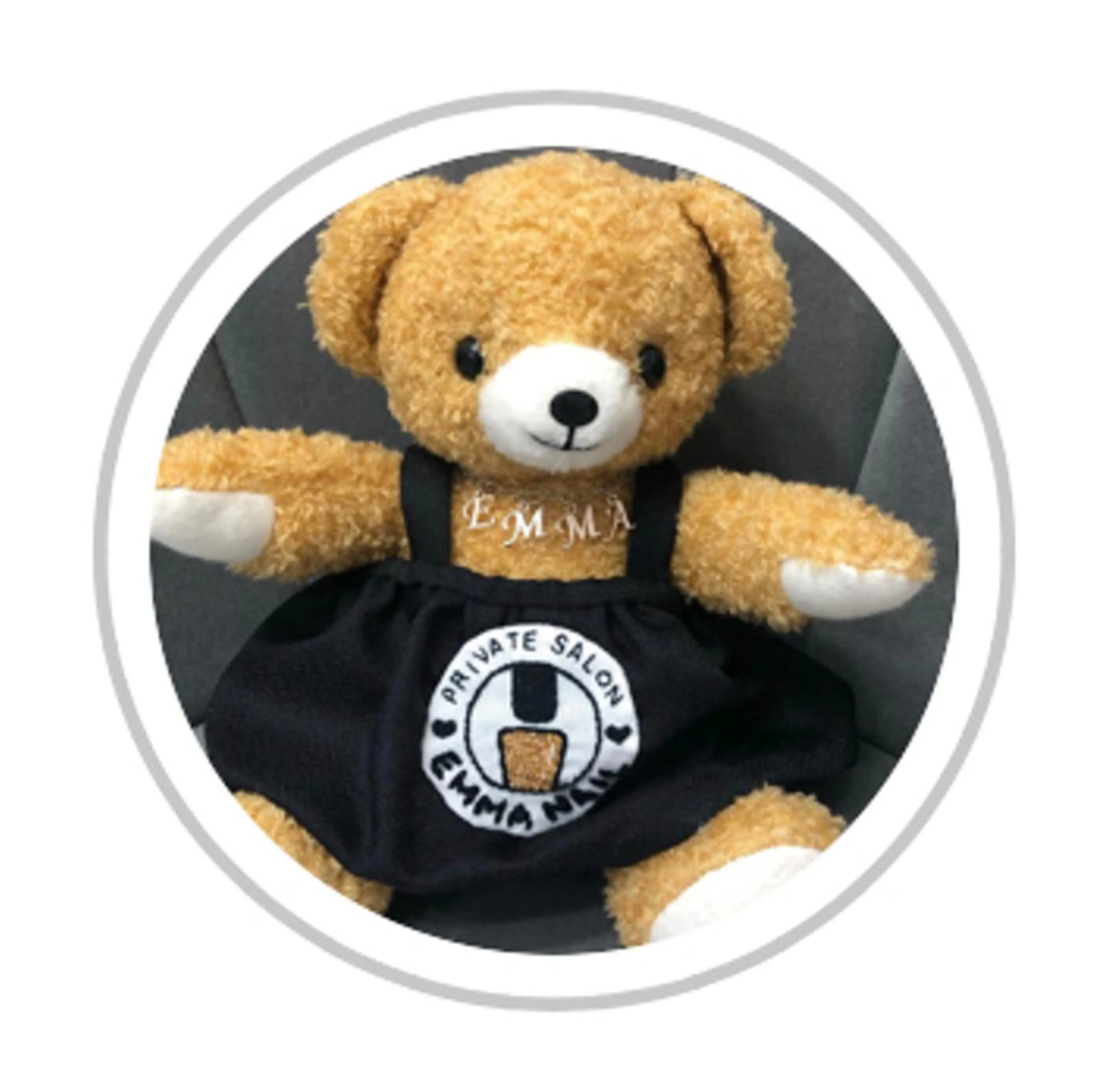 ネイル フットネイル salon EM&A emiのネイルデザイン