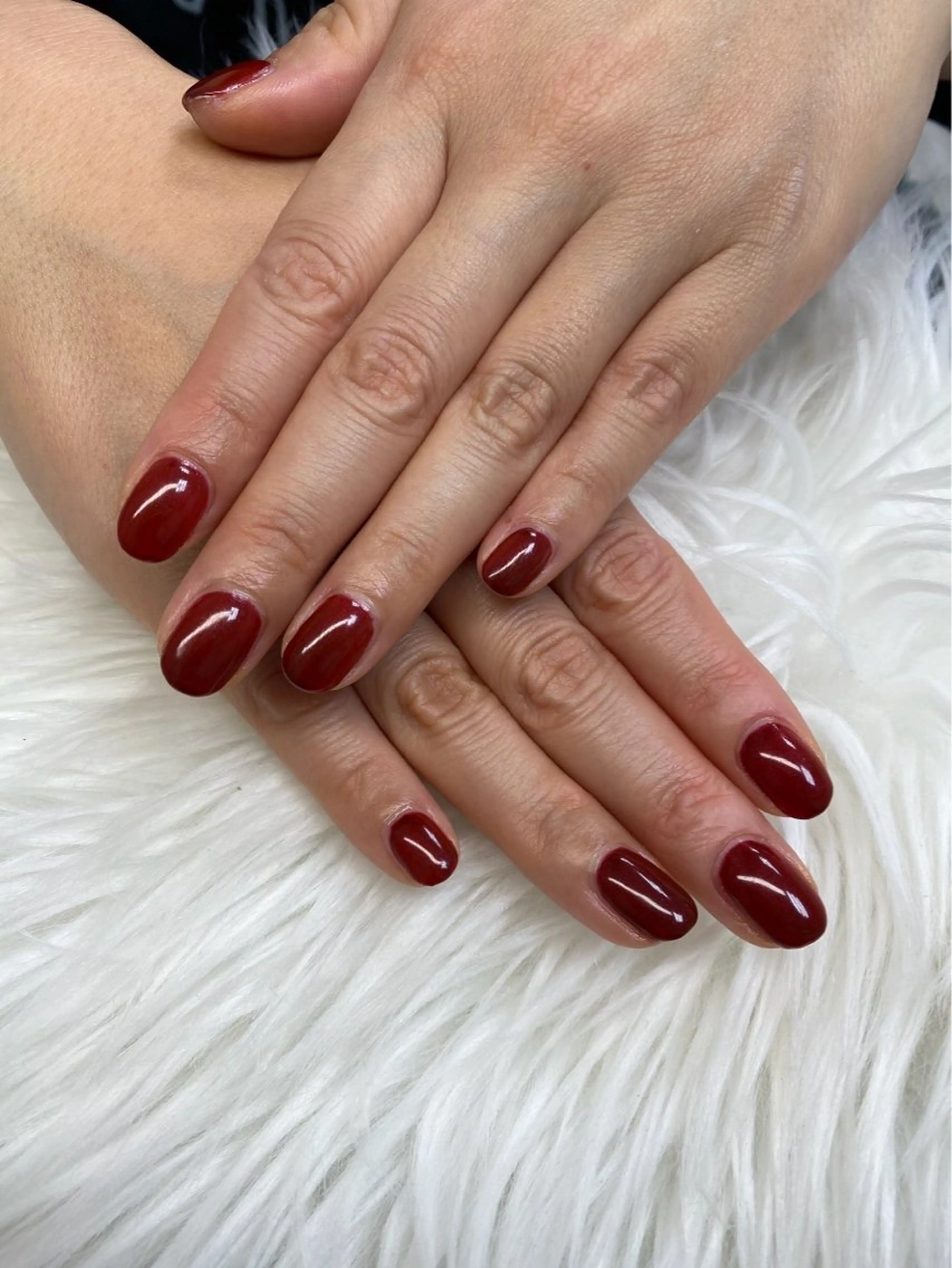 ネイル ハンドネイル フットネイル Ring  nail  salon所属・若槻 由紀のネイルデザイン