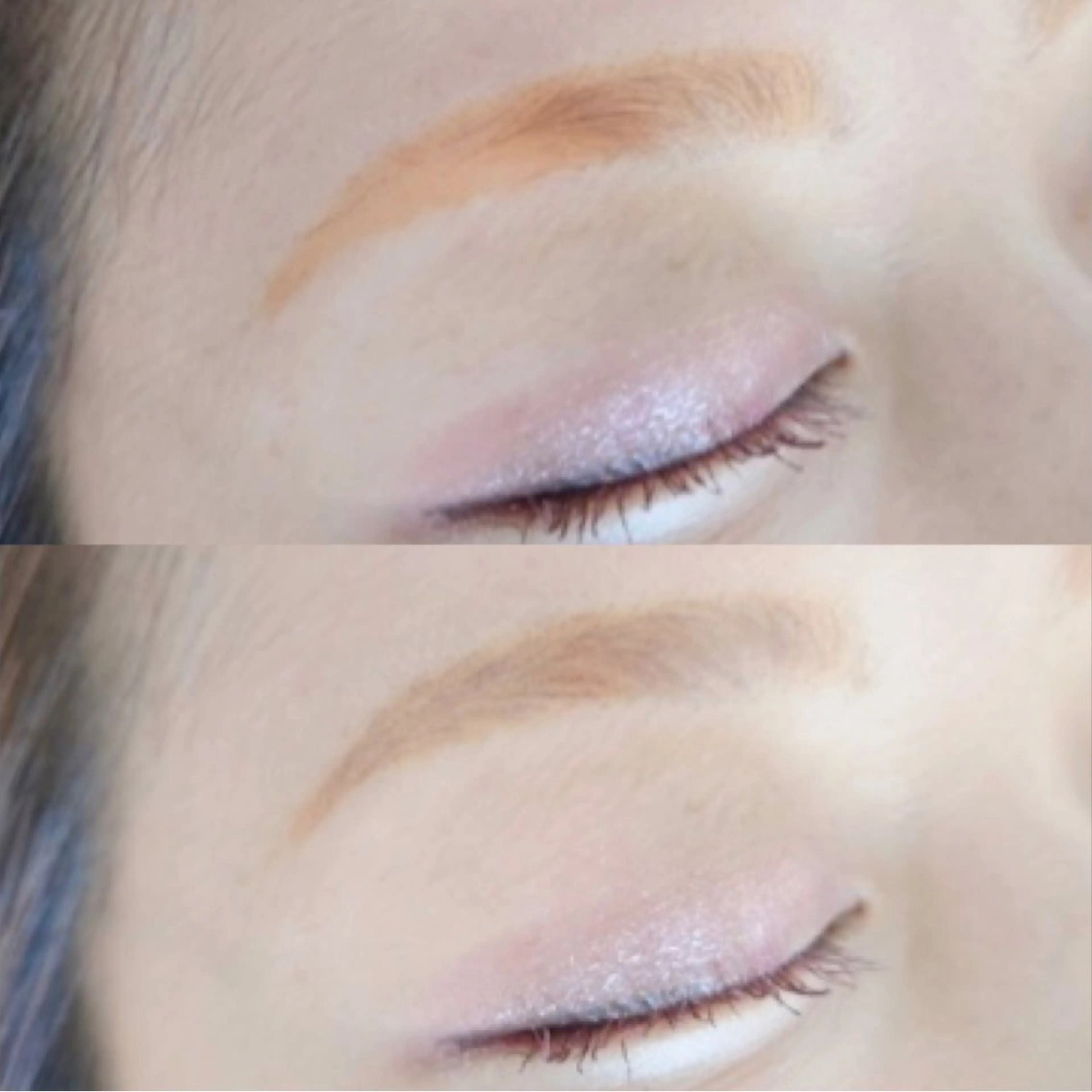アイブロウ その他(アイブロウ) KIU eyelash所属・KIUeyelash ✴︎koharuのマツエク・マツパデザイン