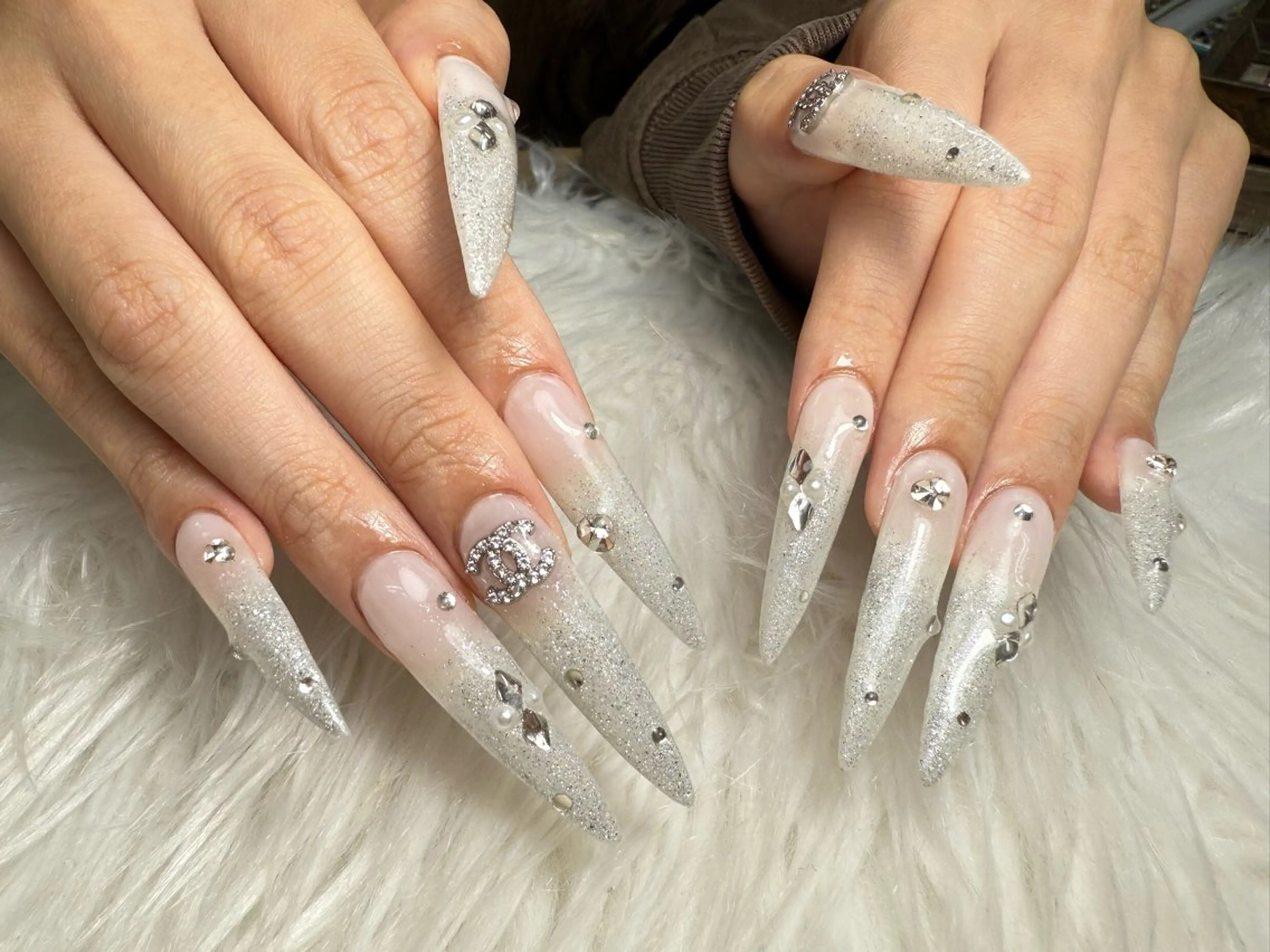 ネイル nail salon MANA　KEIKOのネイルデザイン