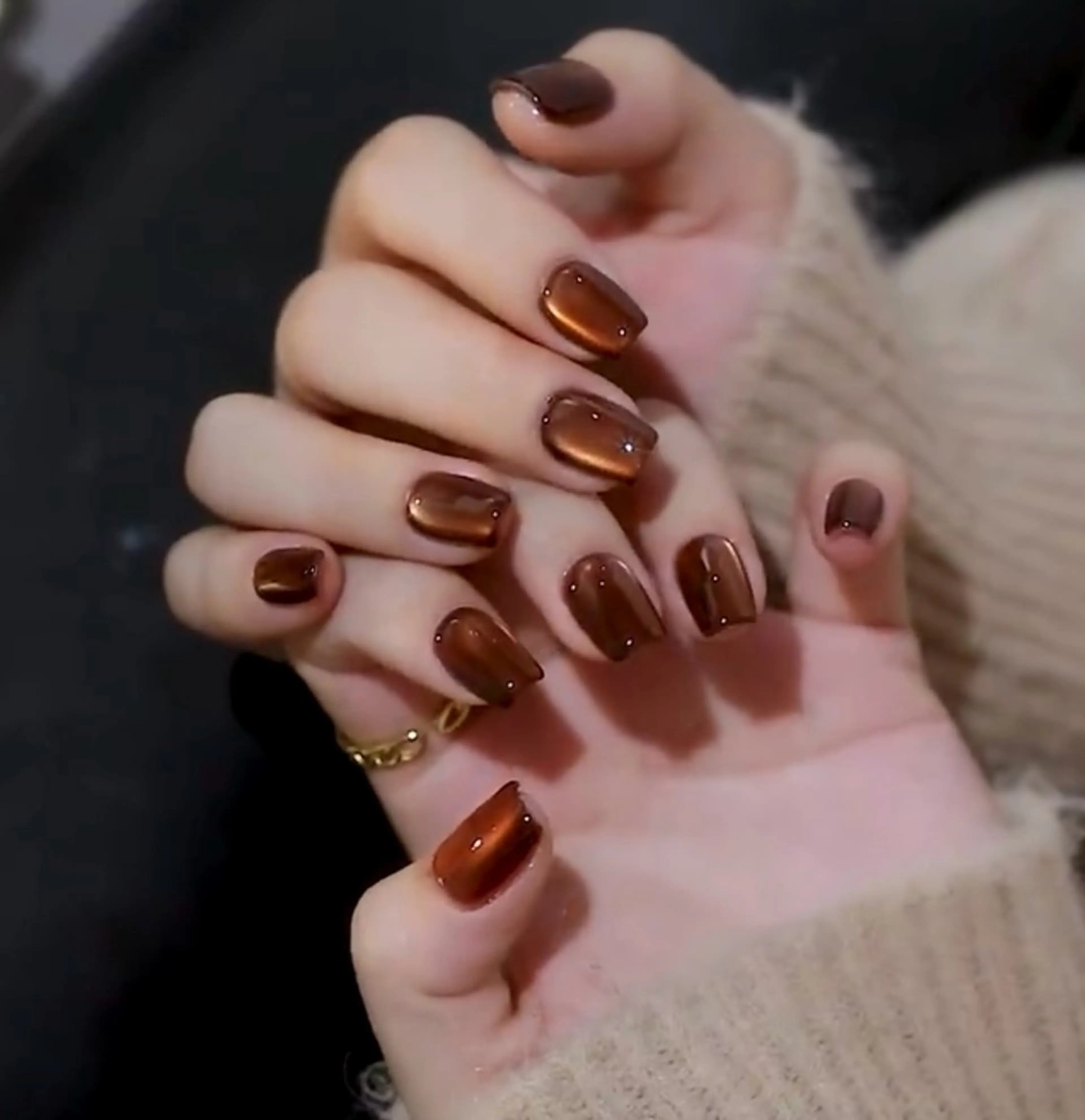 ネイル queen nail カナのネイルデザイン