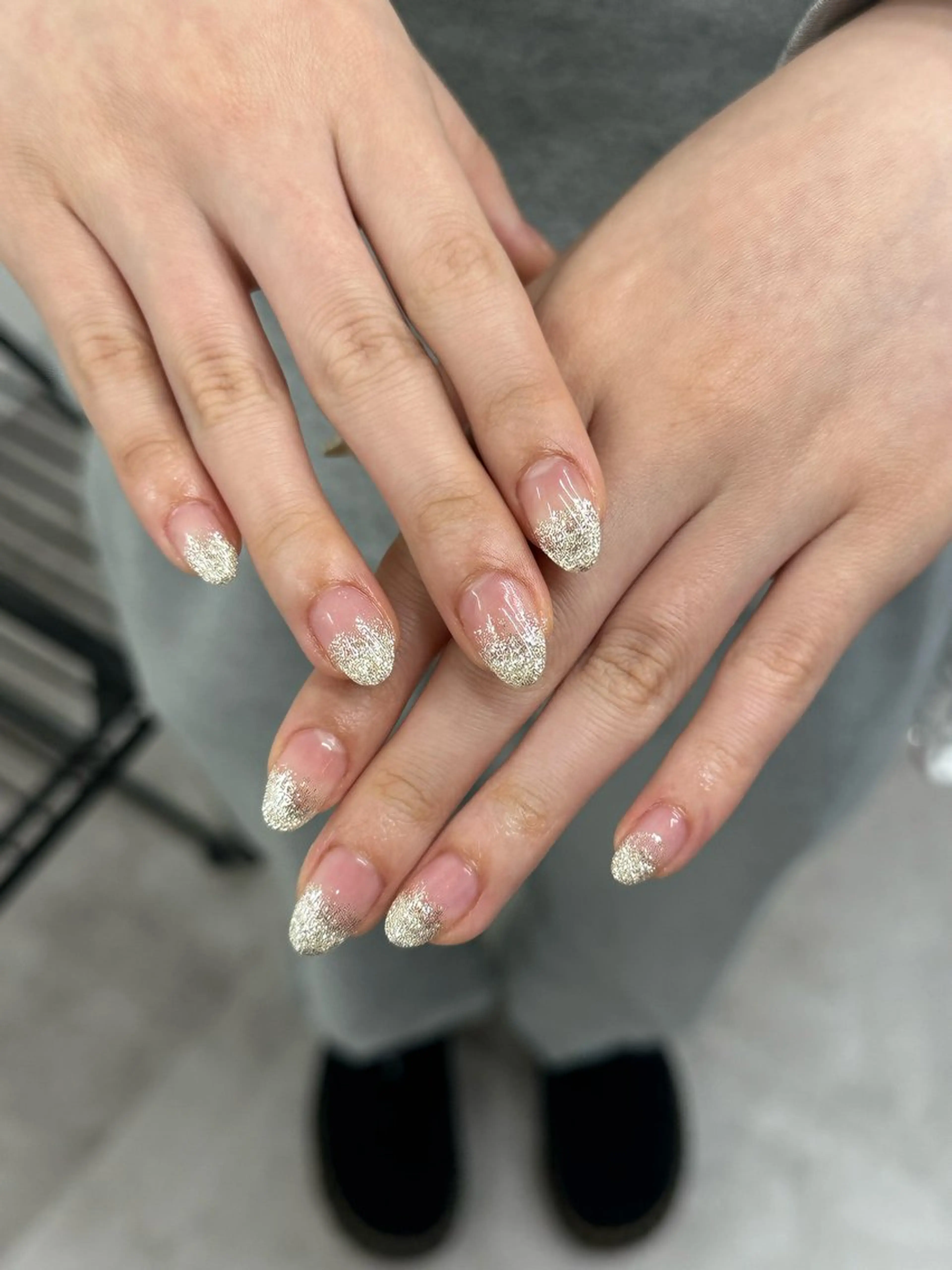 パーマ SHELLTOKYO miinaのネイルデザイン