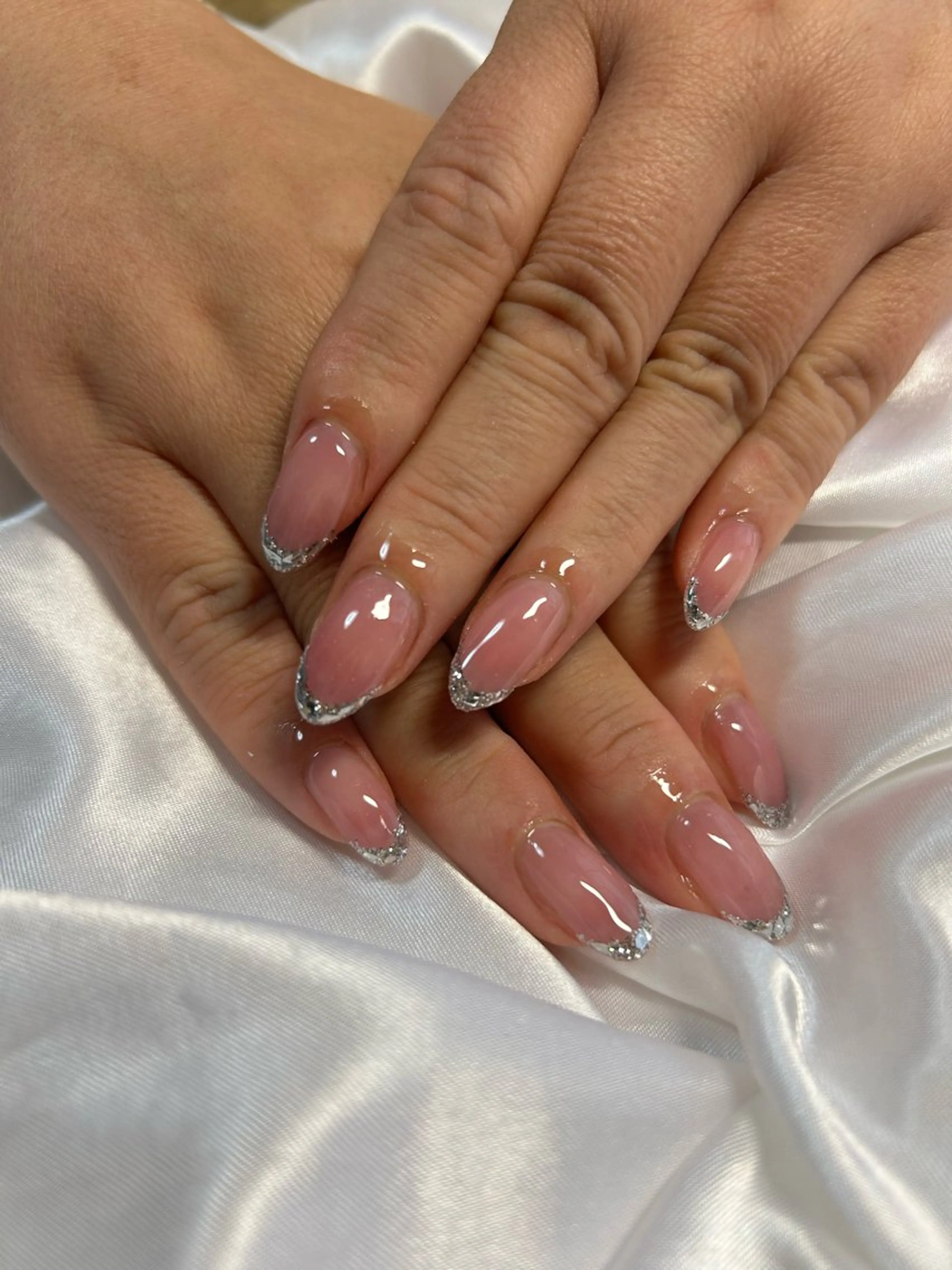 ネイル ハンドネイル フットネイル NailSalon Beniceのネイルデザイン