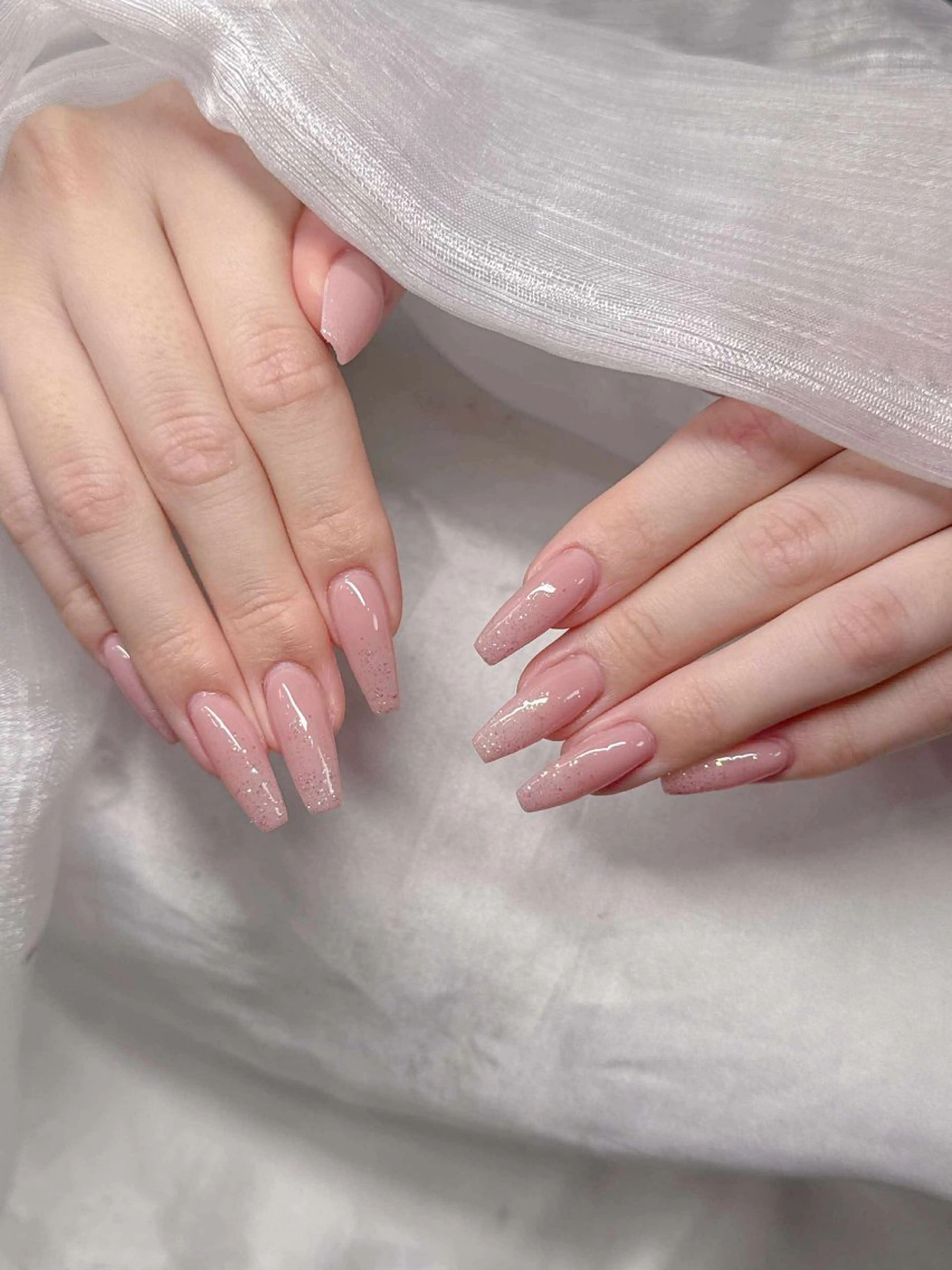 ネイル ハンドネイル Lee Nailsのネイルデザイン