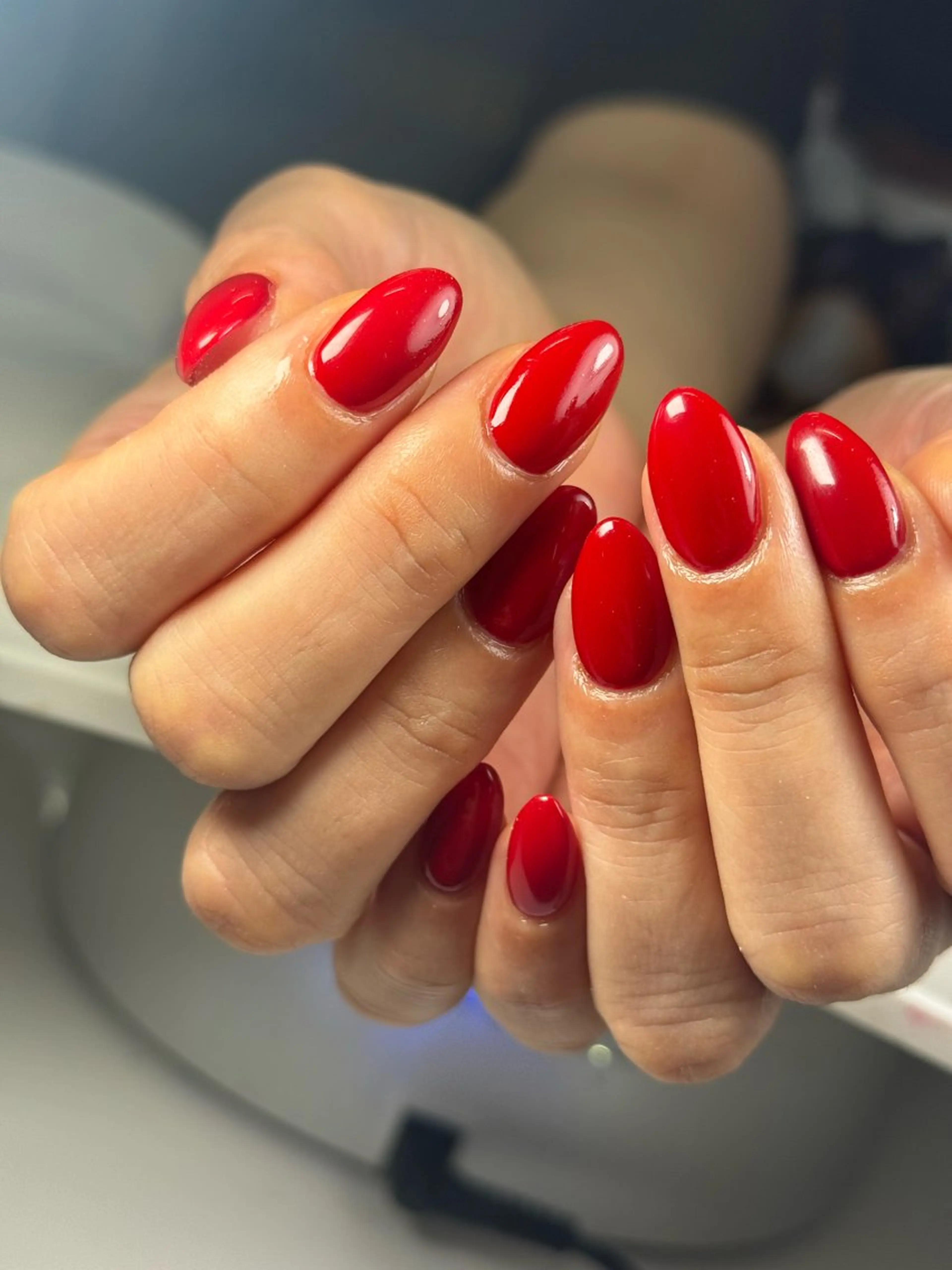 ネイル ハンドネイル Nail Salon L'arc所属・💊大阪/南船場 monica🧠のネイルデザイン