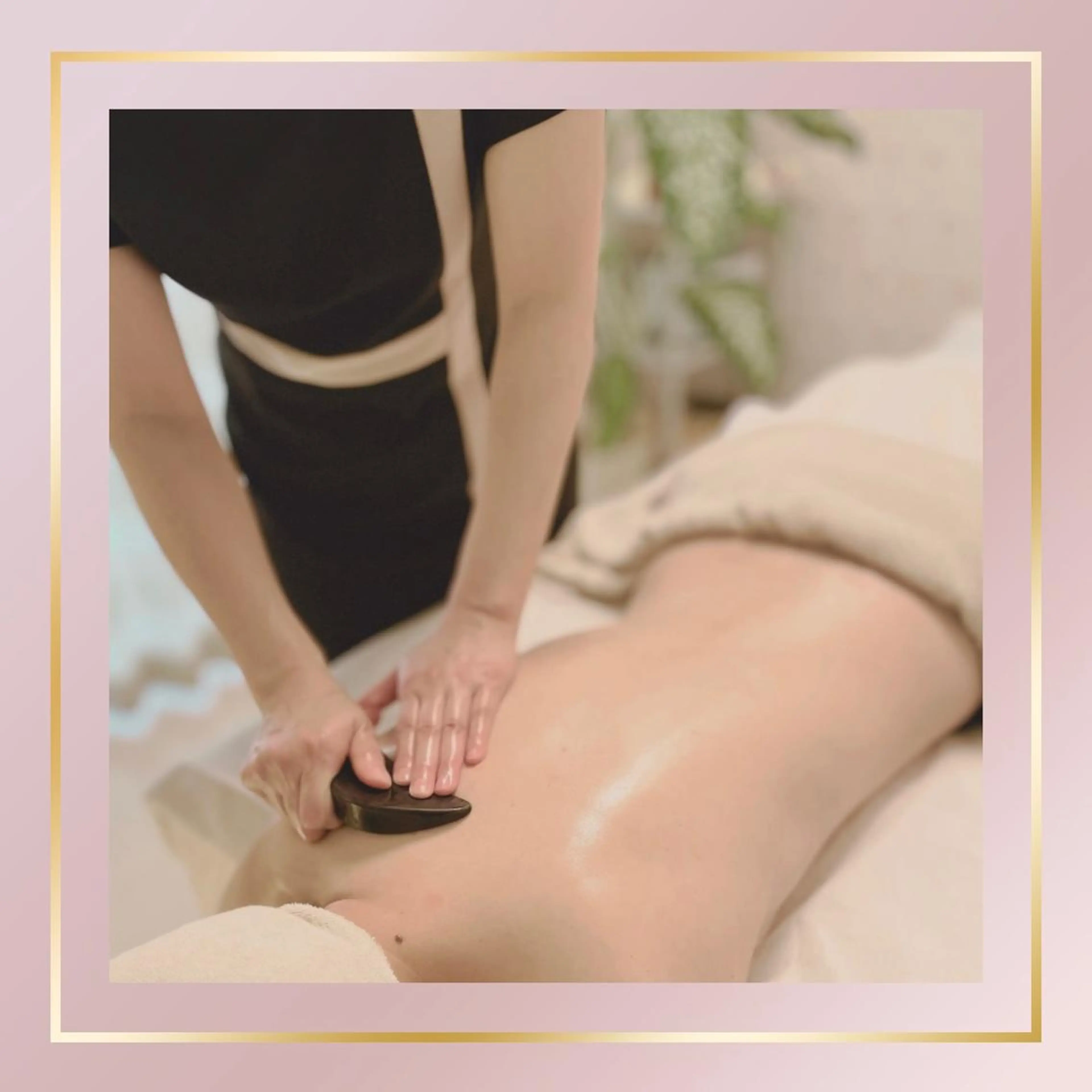 エステ 糸島 エステサロンmiuのエステ・リラクイメージ