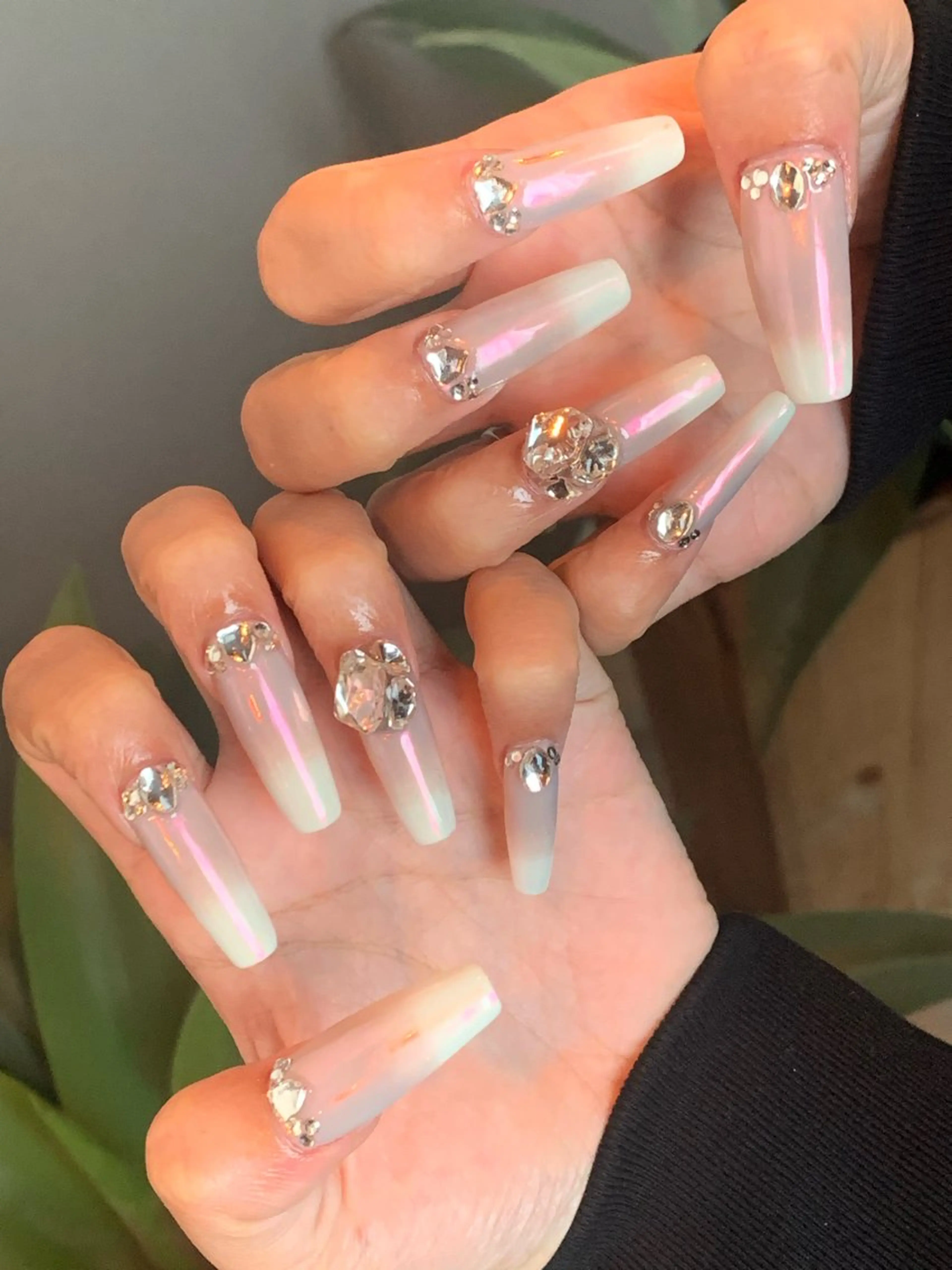 ネイル KARMA salonのネイルデザイン