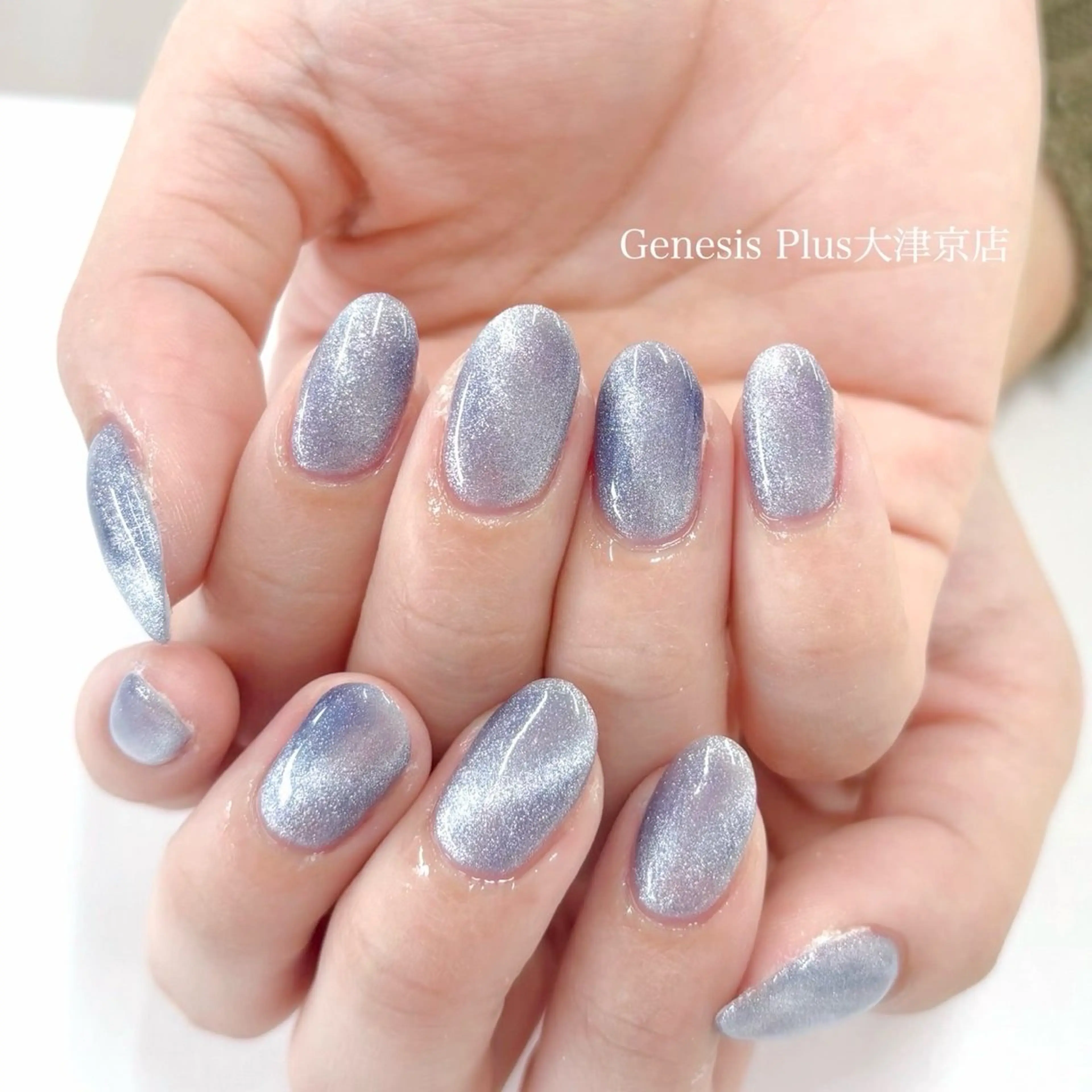 ネイル マグネットネイル Genesis Plus大津京店のエステ・リラクイメージ