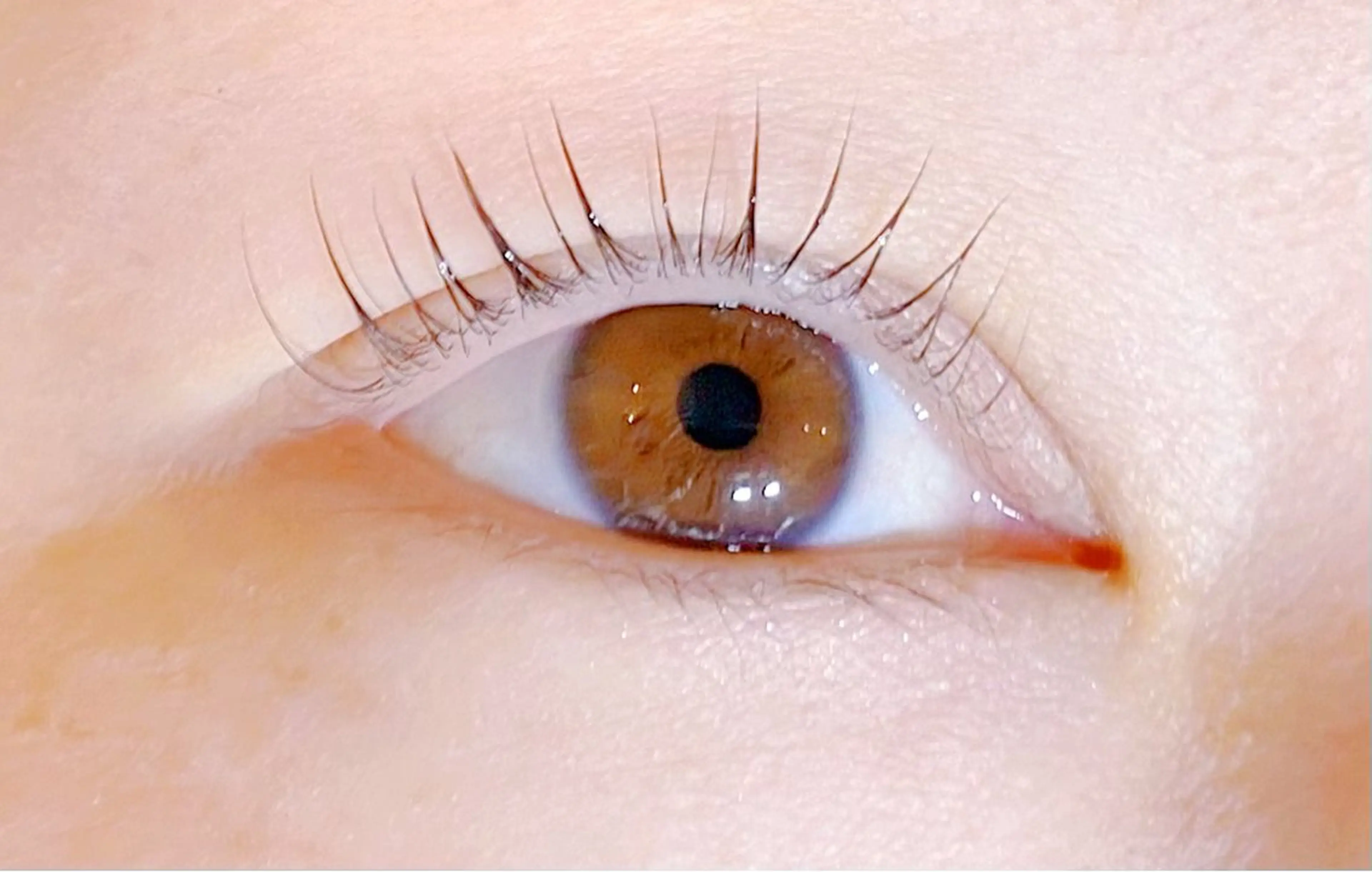 マツエク・マツパ パリジェンヌラッシュリフト マツパ akane ⭐︎のマツエク・マツパデザイン