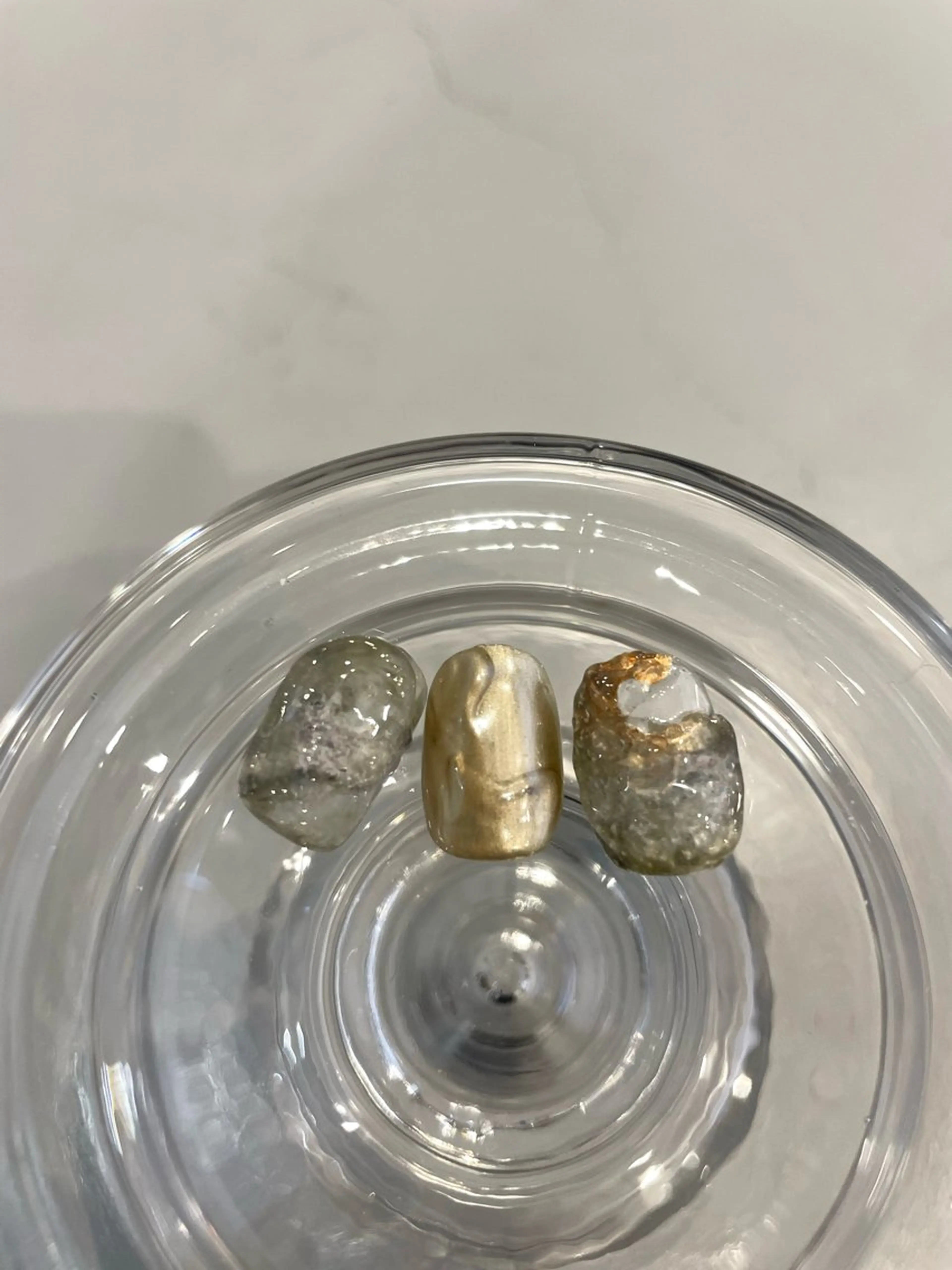 ネイル LETTER_& harunaのネイルデザイン