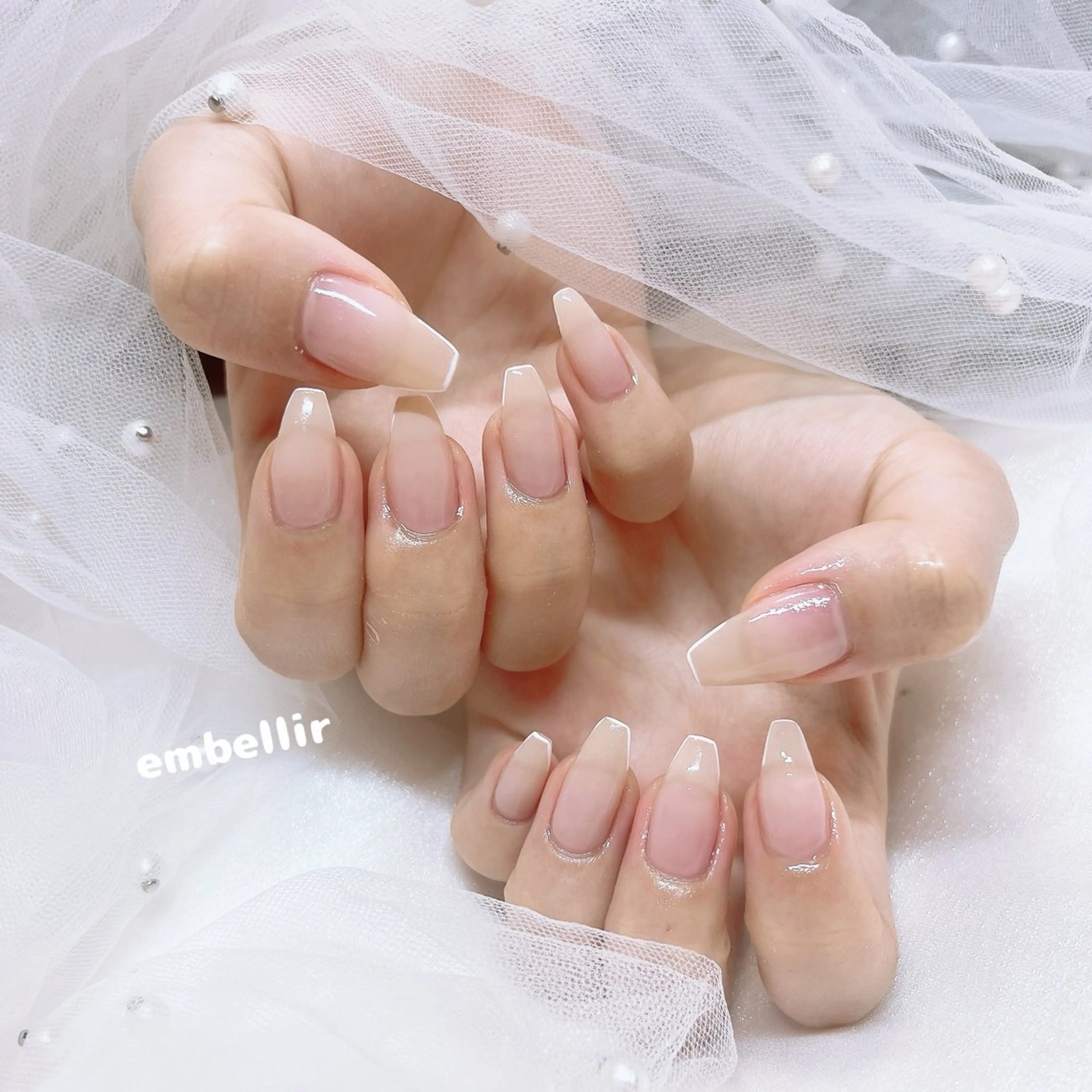 ネイル ハンドネイル emi ♡のネイルデザイン