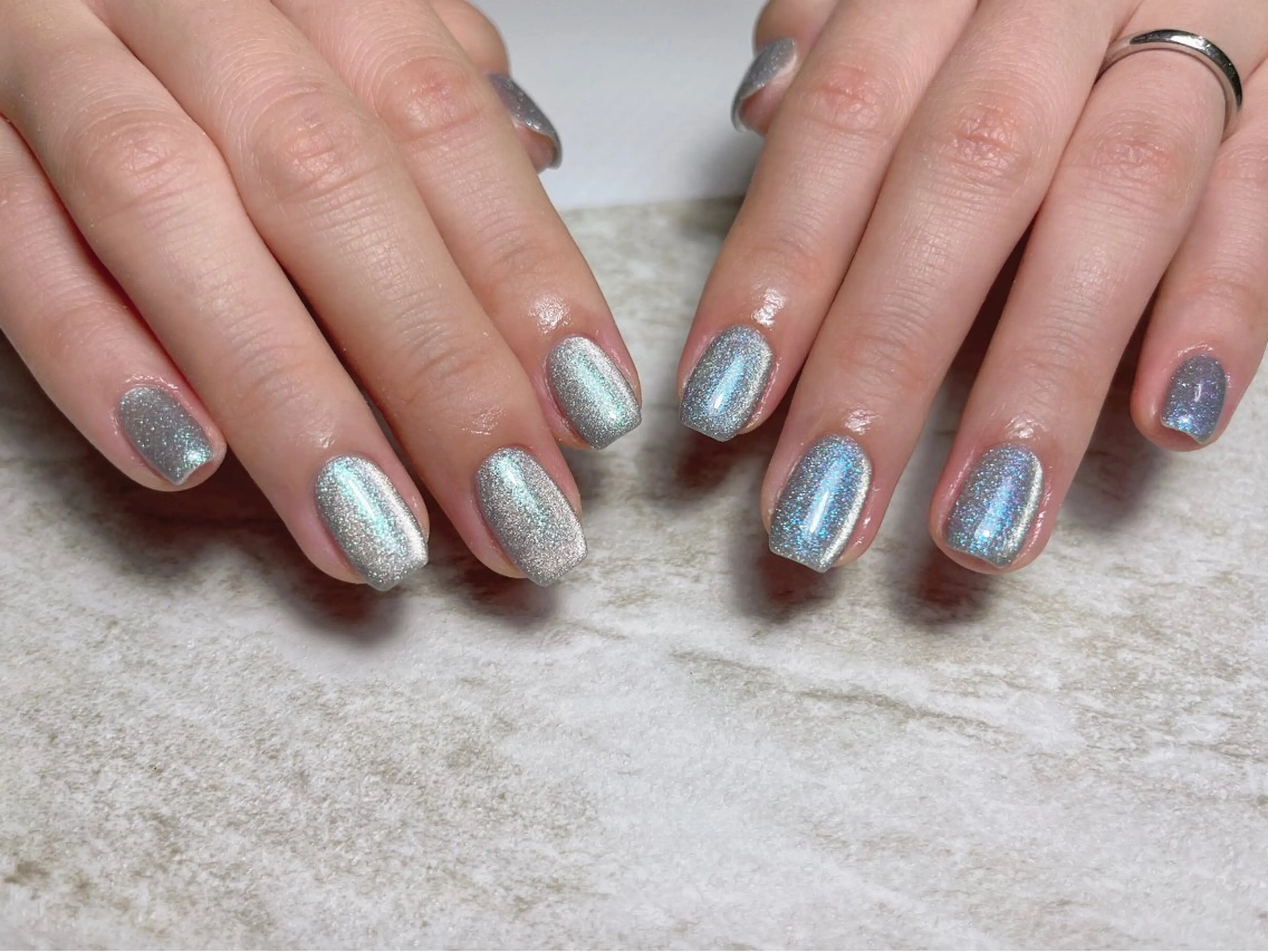 ネイル YS Nailのネイルデザイン