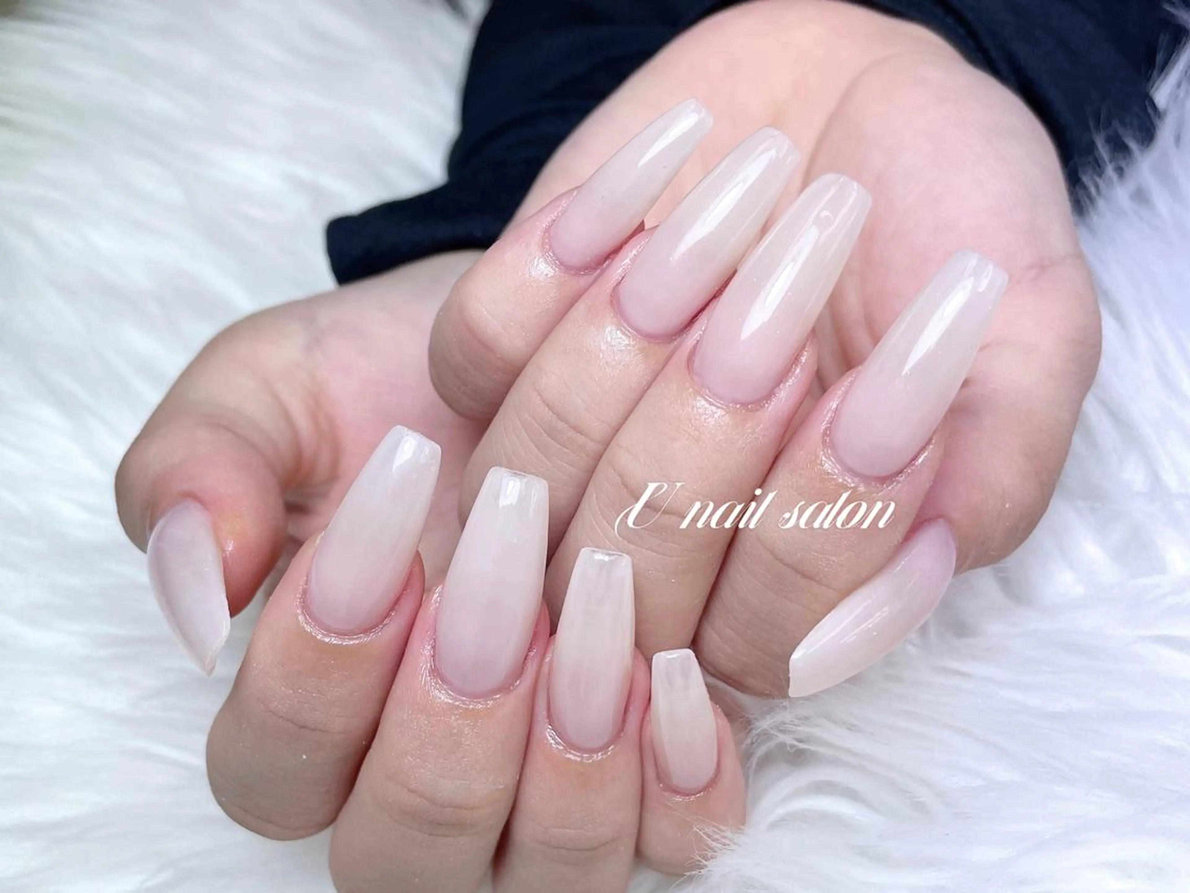 ネイル NailMomo 【新宿店】❤️のネイルデザイン