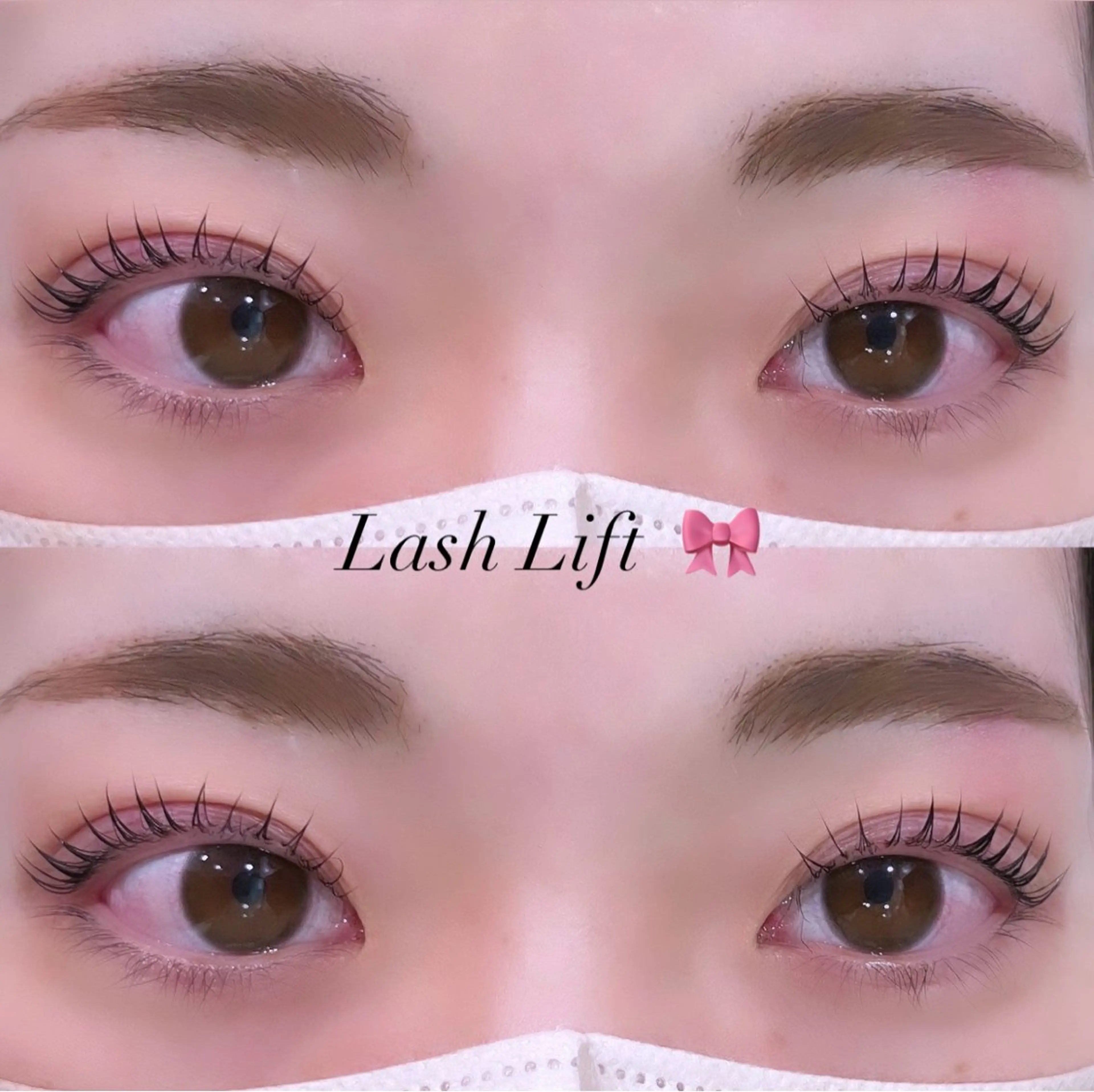 マツエク・マツパ omii salon 草津店Masakiのマツエク・マツパデザイン