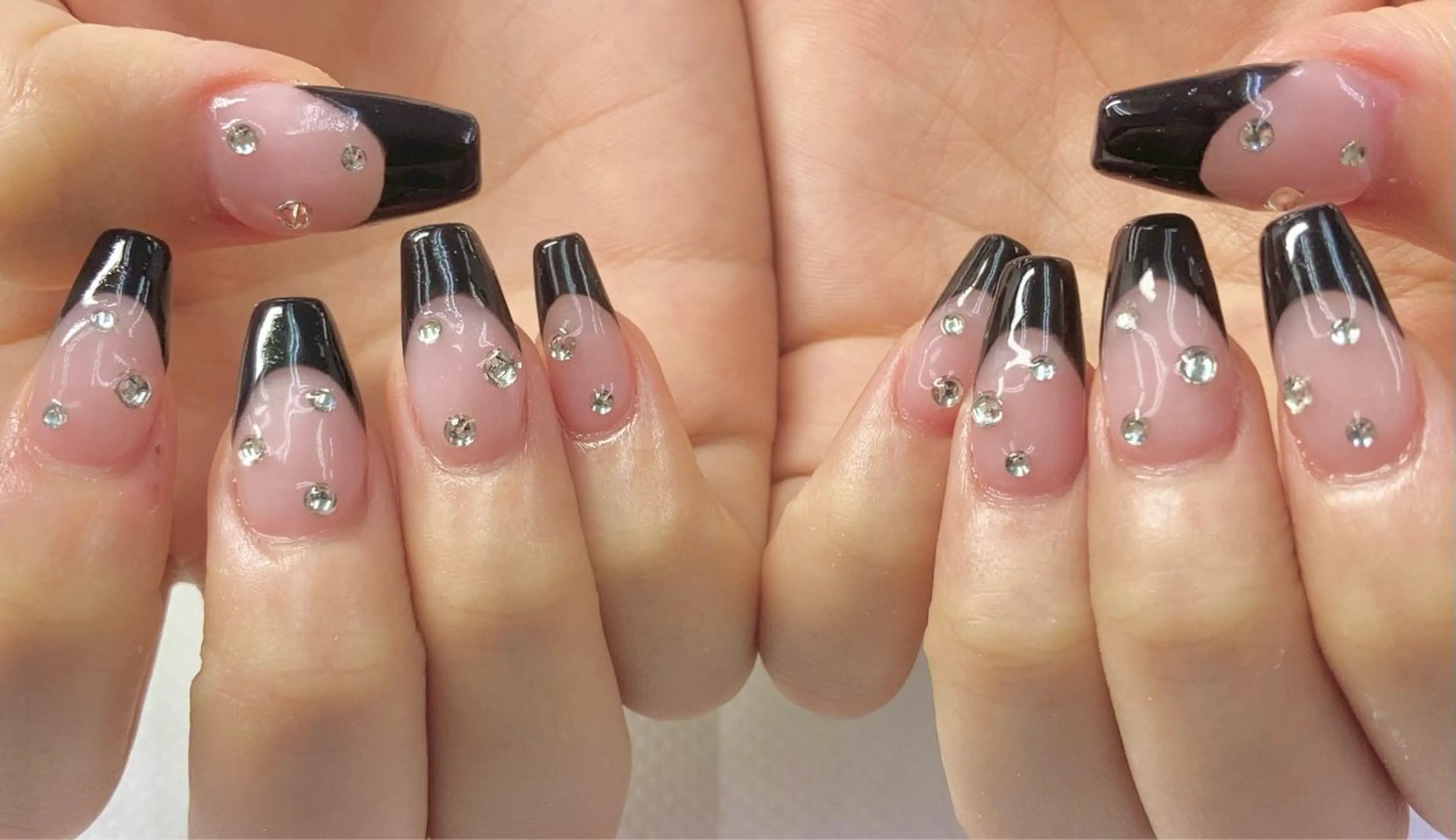 ネイル My nail 葉月のネイルデザイン