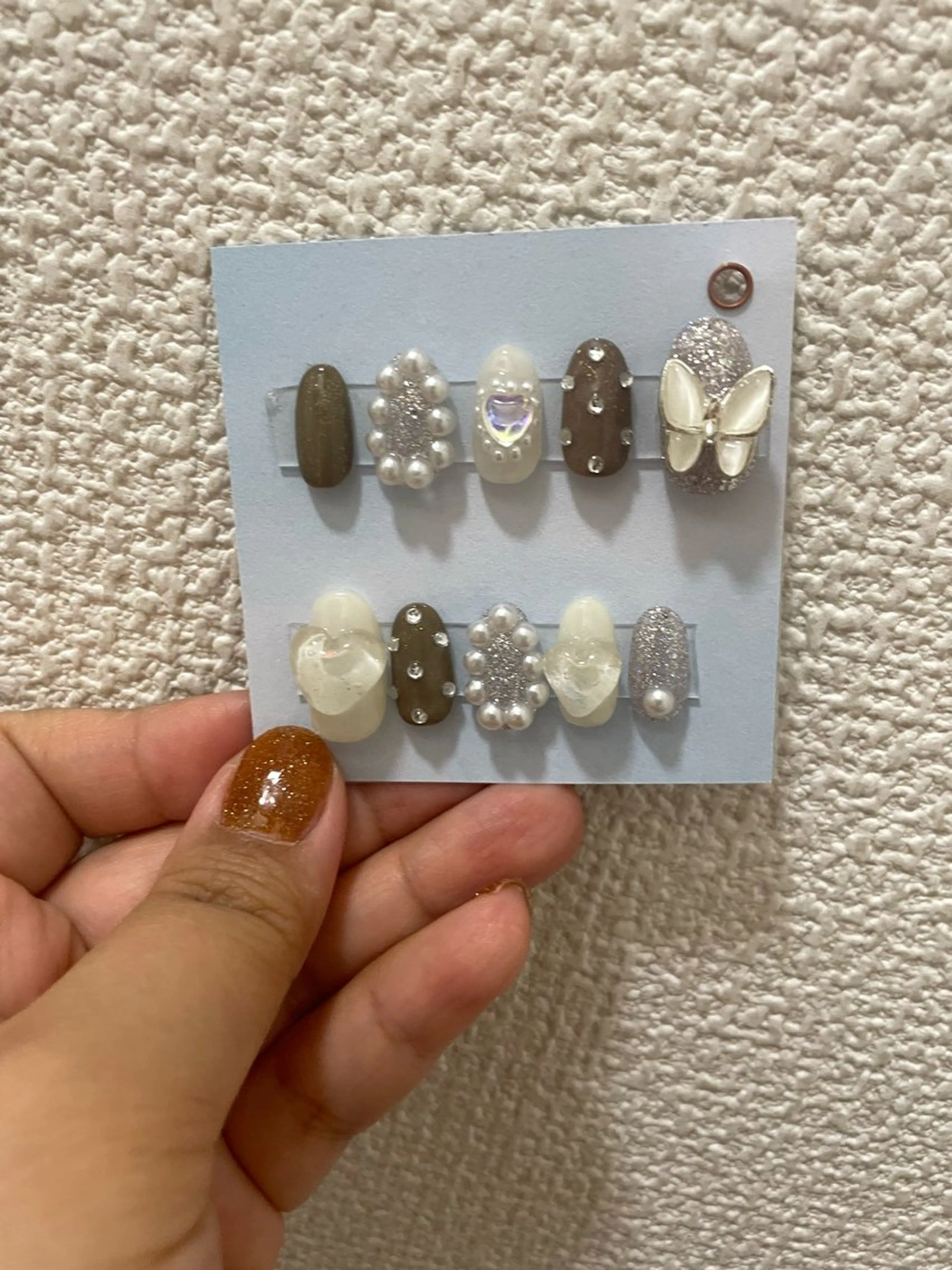 ネイル nail salon Milimiliのその他イメージ