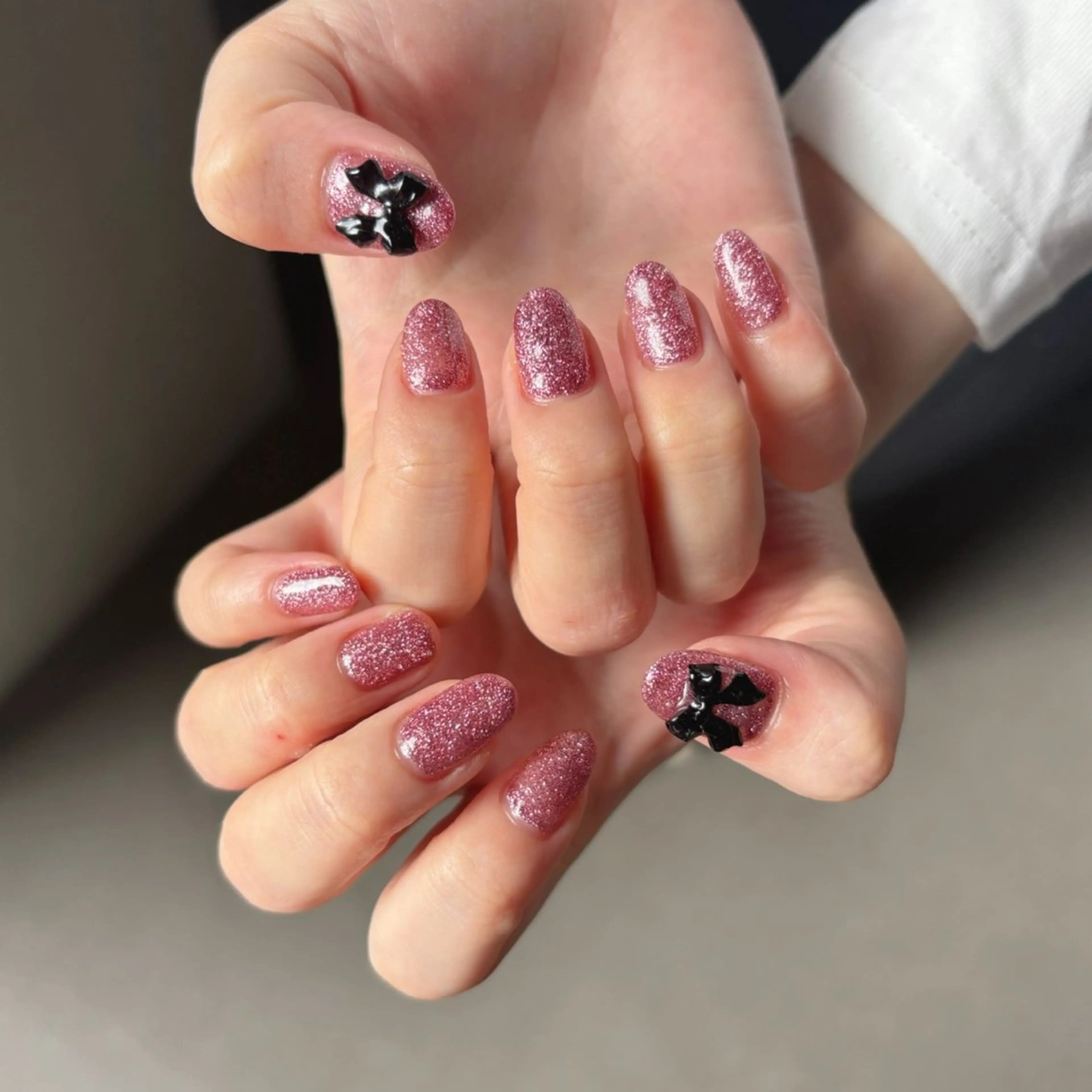 ネイル AmoNAIL💅 谷町4丁目のネイルデザイン
