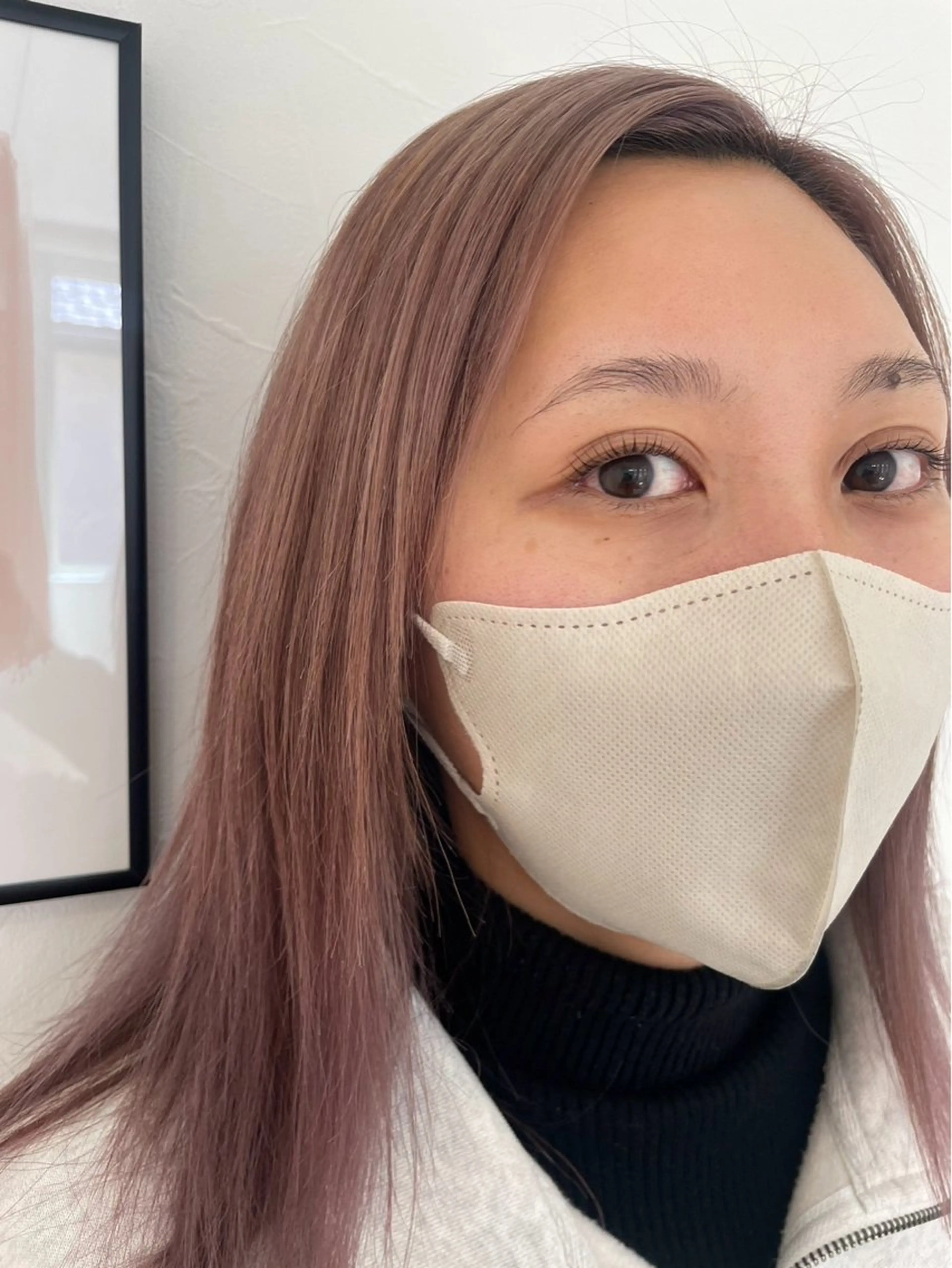 マツエク・マツパ アイラッシュサロン　ウインクル所属・まつげと眉毛の専門店 Winkleのマツエク・マツパデザイン