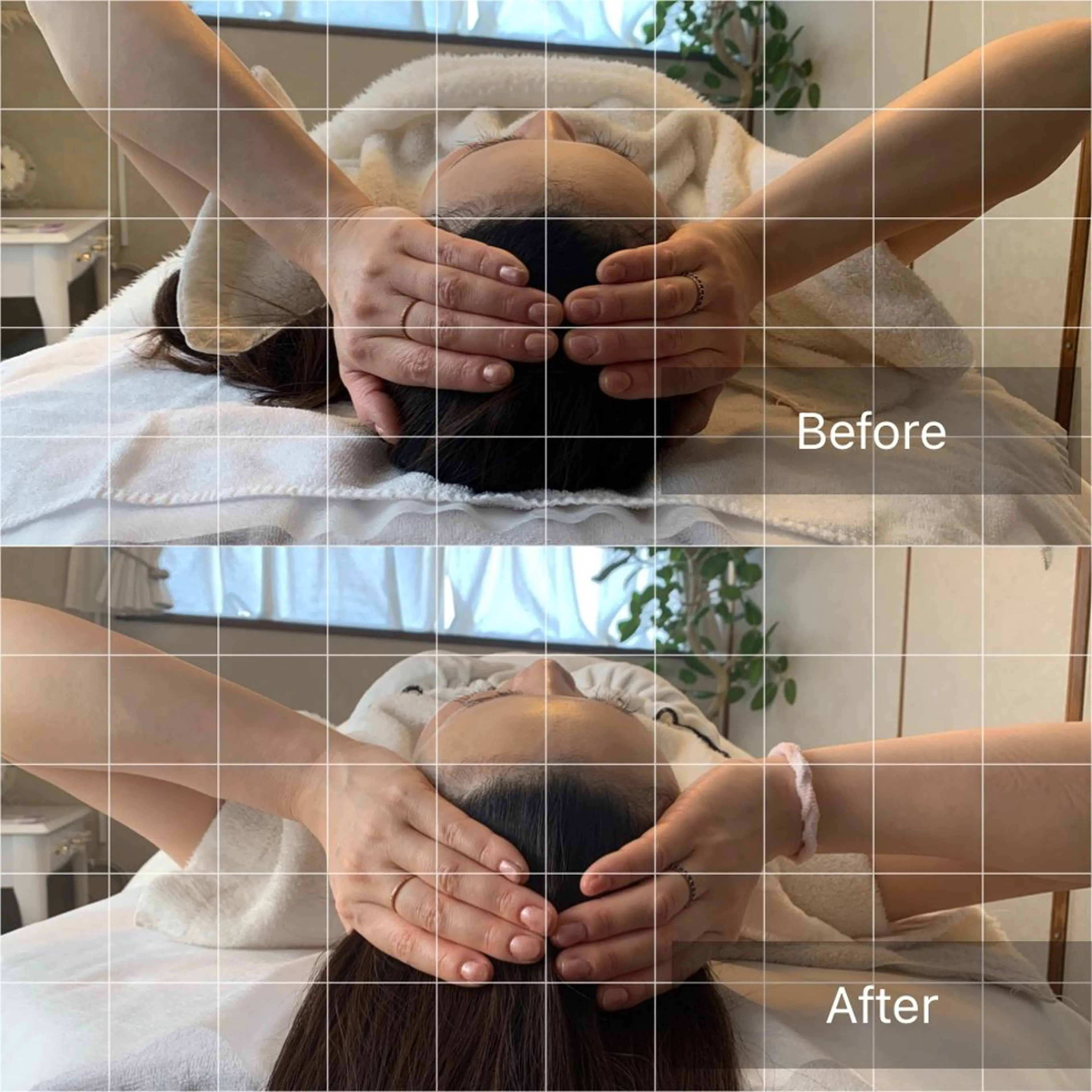 松下 睦美のエステ・リラクイメージ