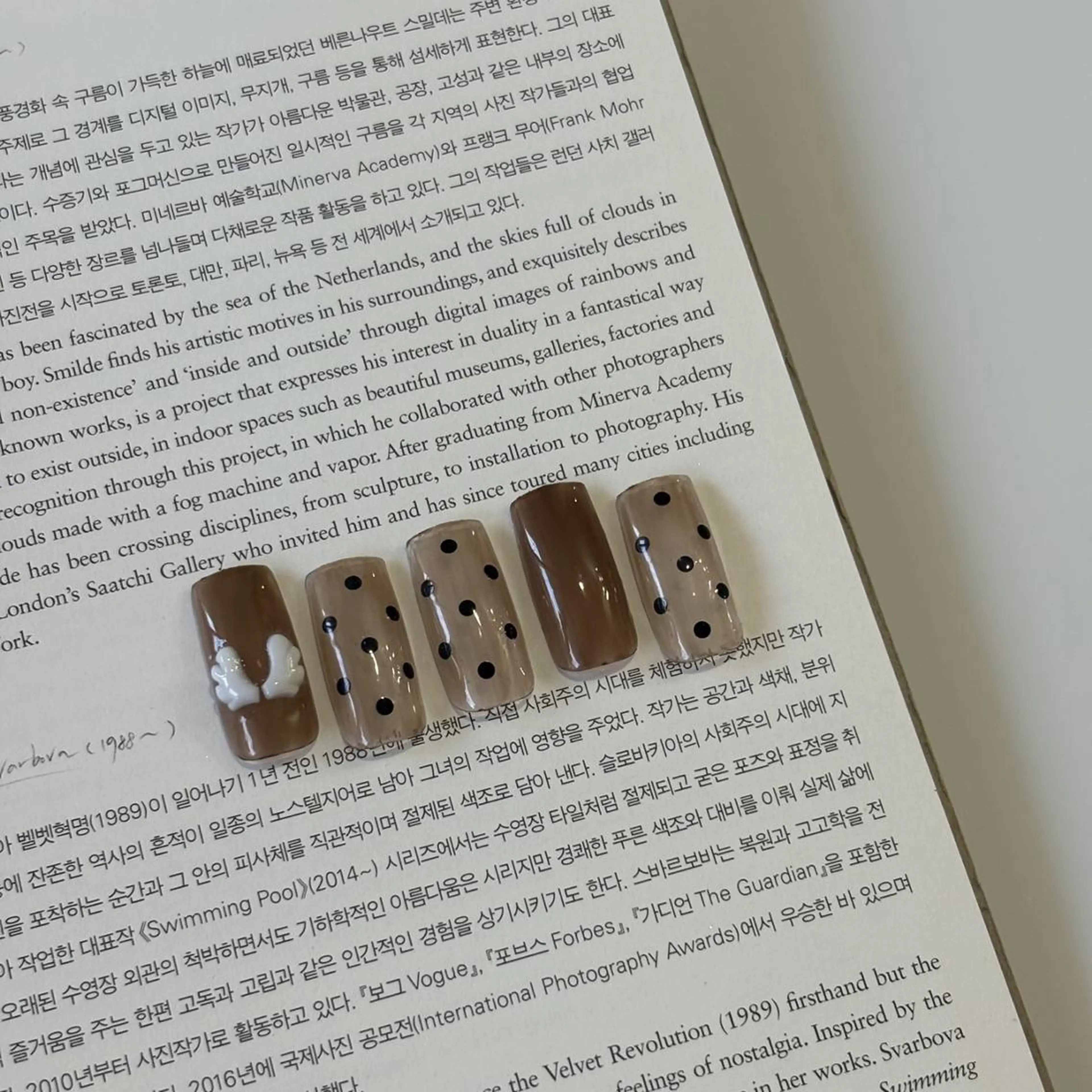 【オフなし】パラジェル💅時間内⏰デザインやり放題《⏰2.5h》の写真