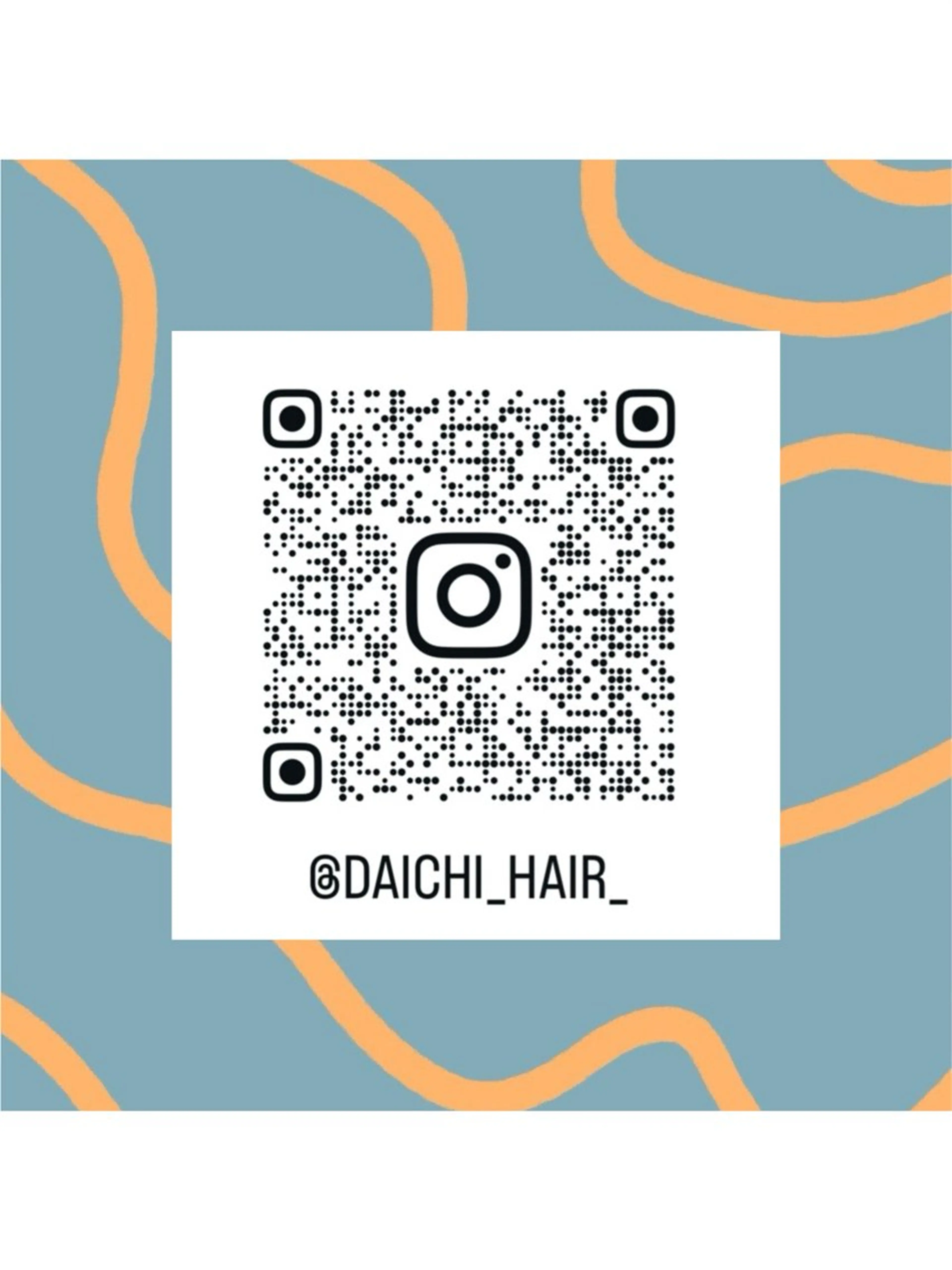 カラー 藤山 大地のヘアスタイル