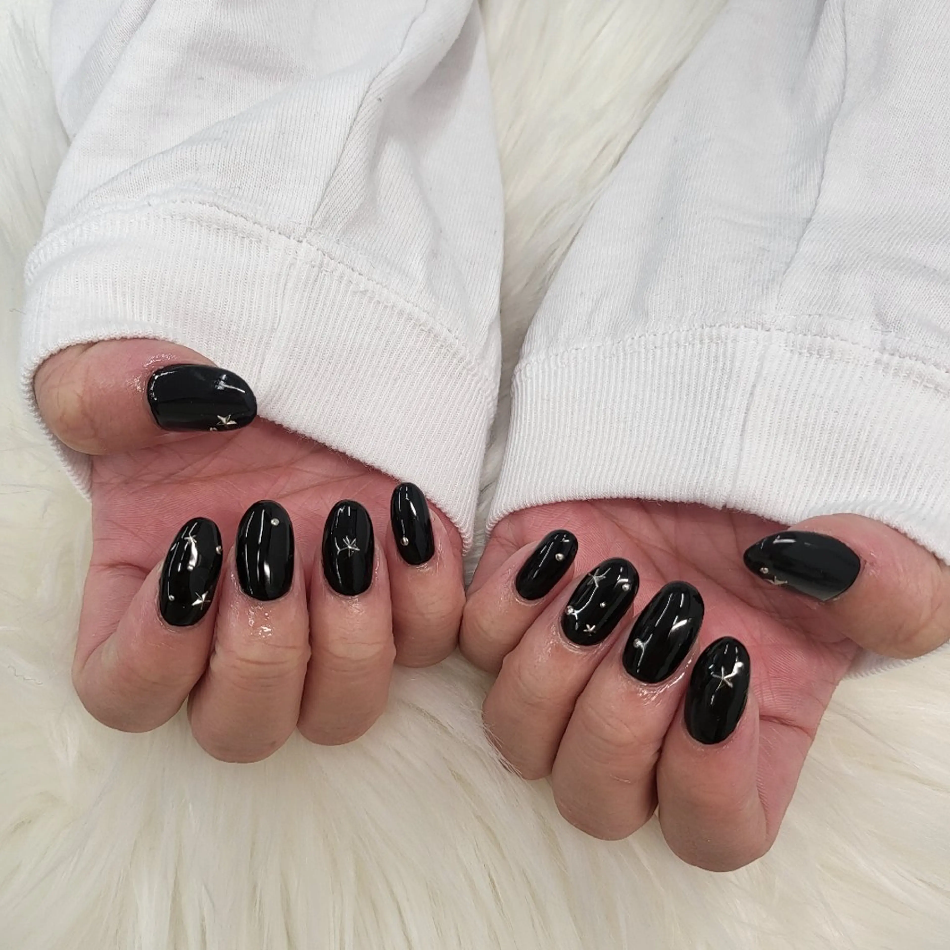 ネイル SalonBi / Aikaのネイルデザイン