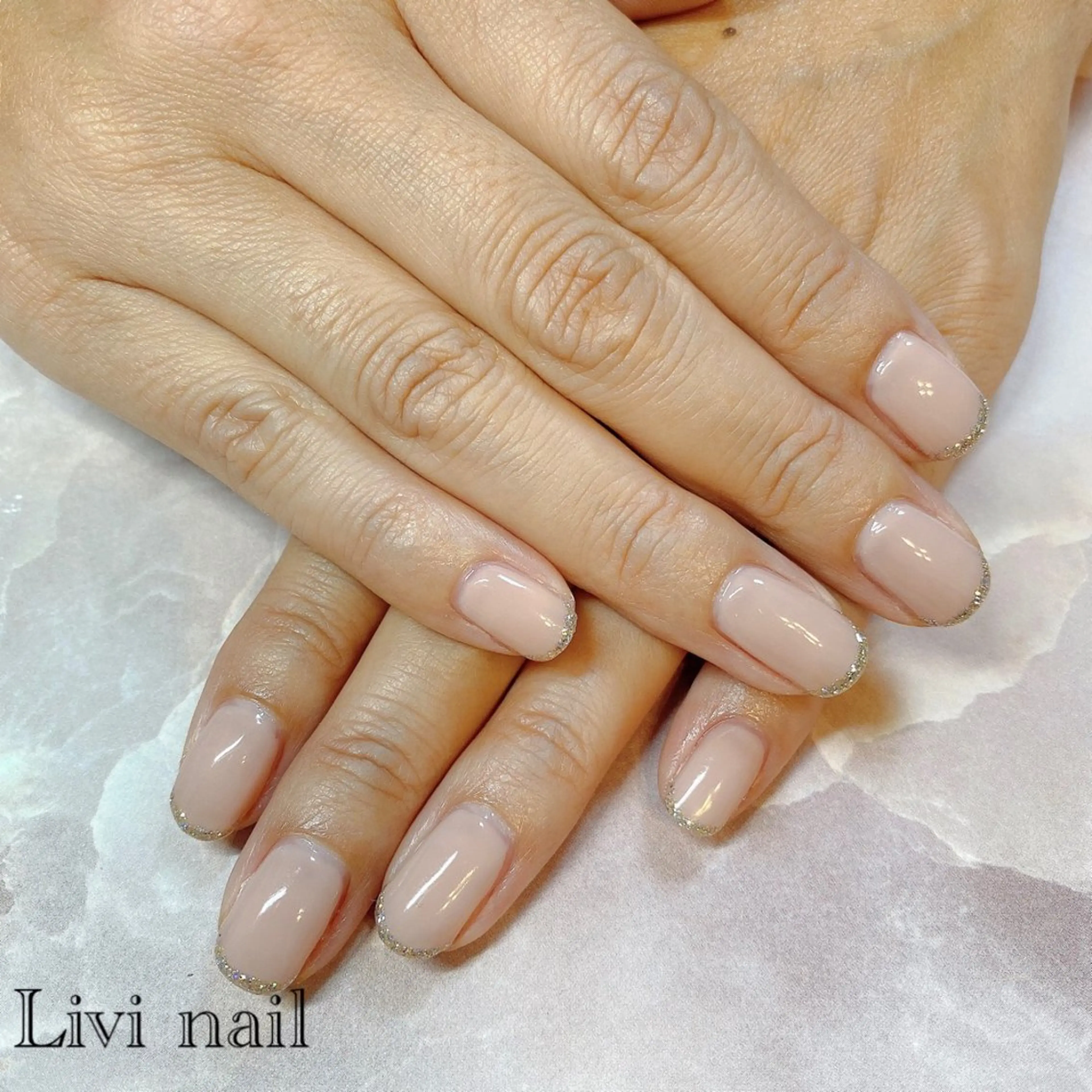 ネイル nailsalon eplusのネイルデザイン