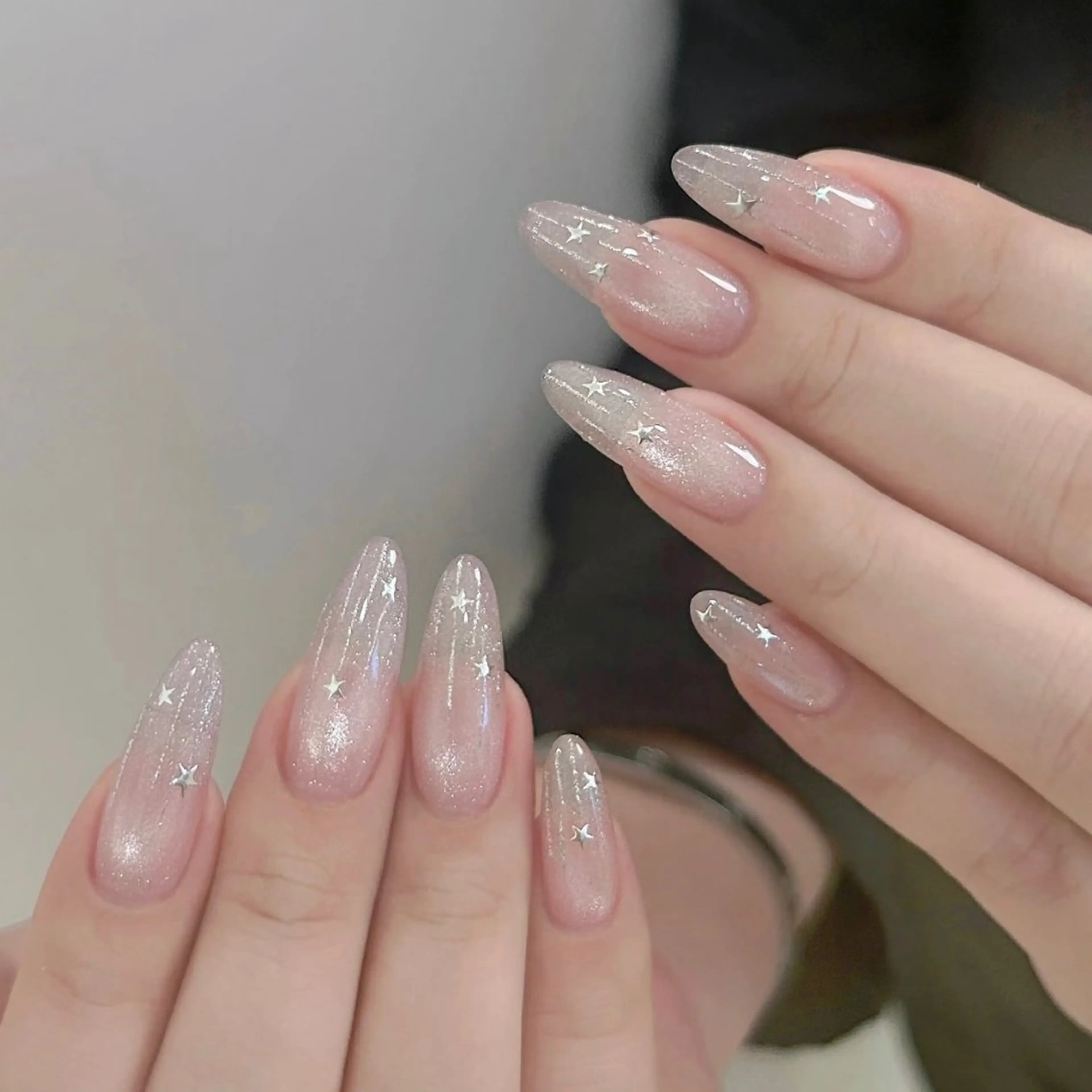ネイル ハンドネイル July Nailのネイルデザイン