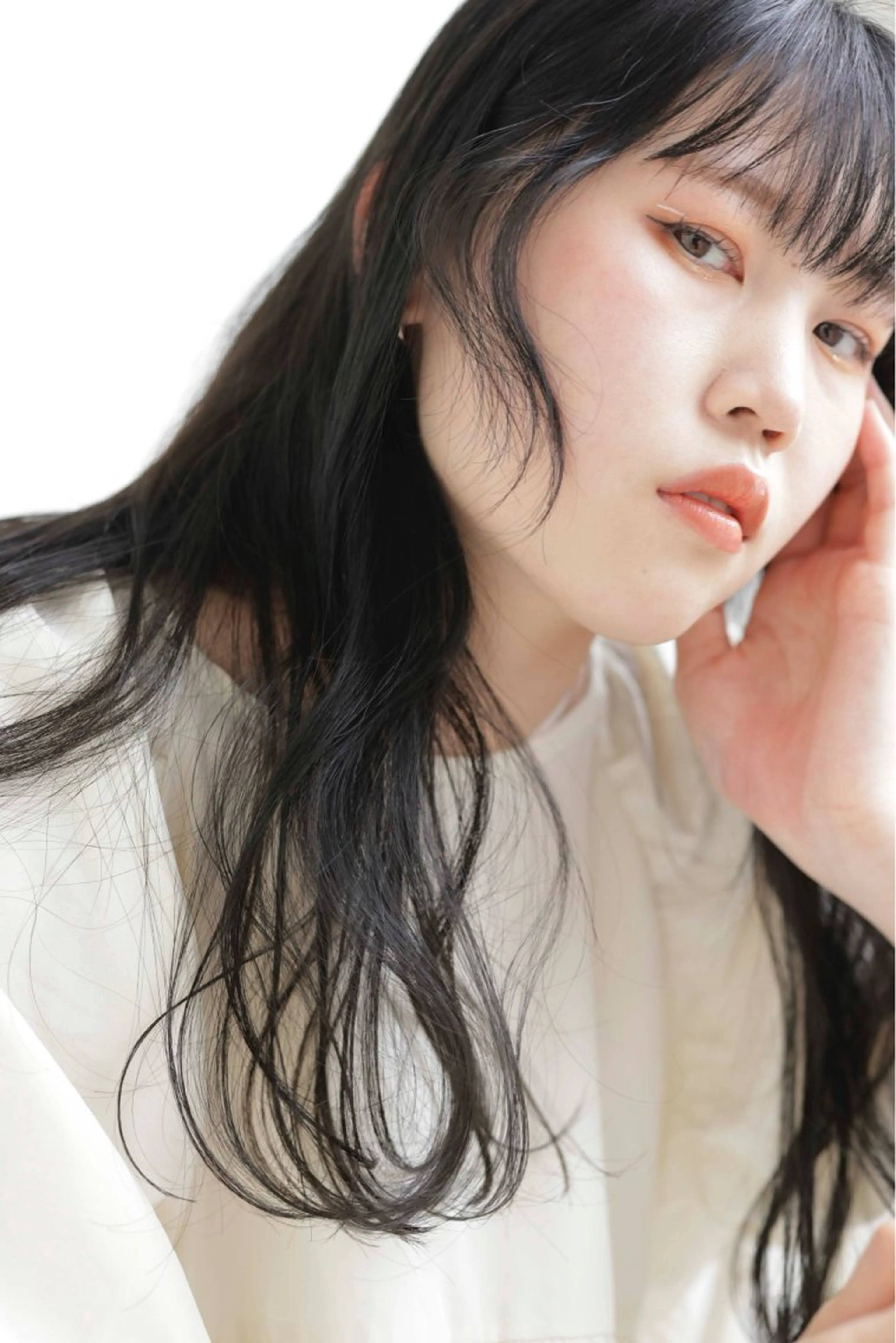 ロング 暖色カラー / minoriのヘアスタイル