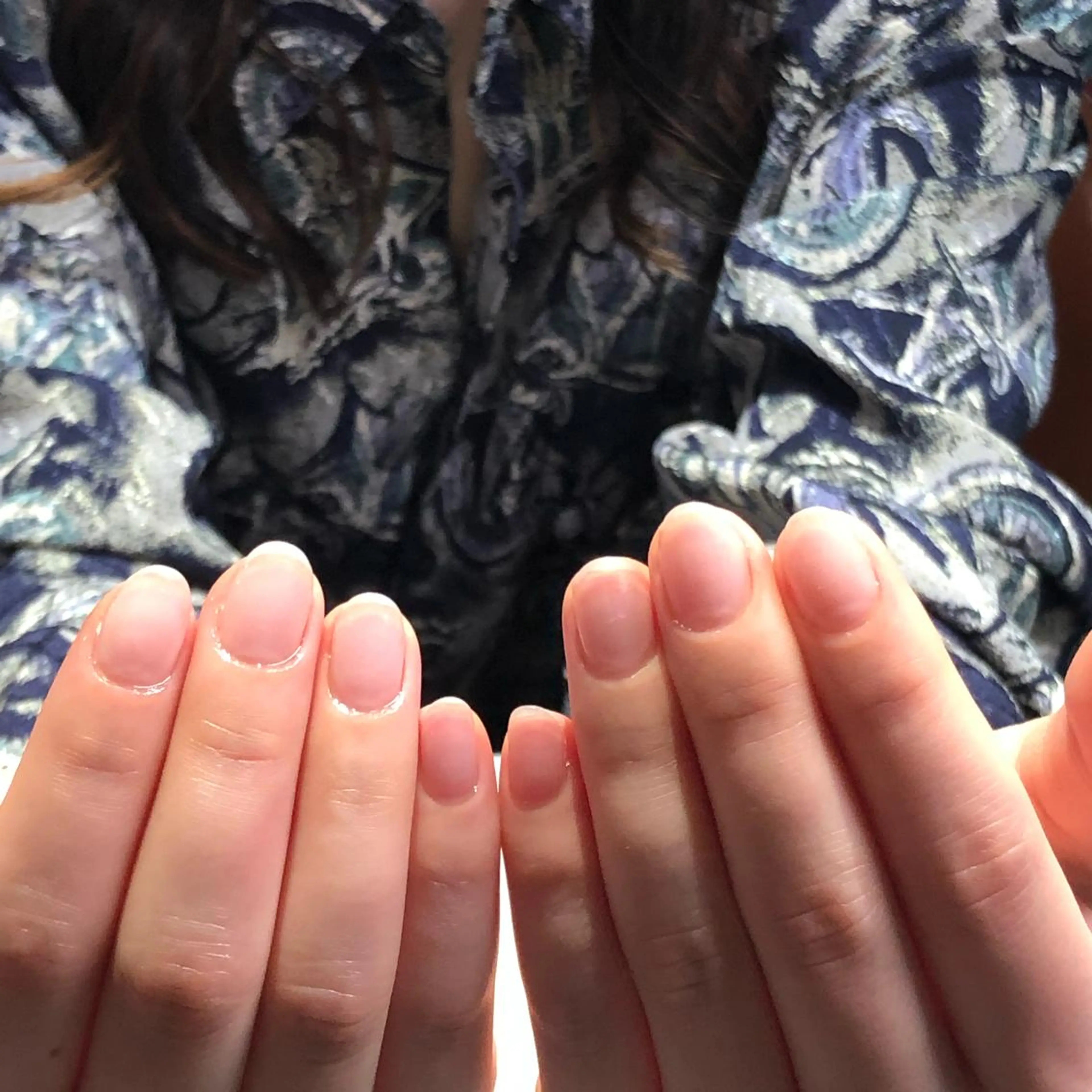 ネイル ハンドネイル フットネイル ハンドケア Nes.Nail所属・Miyagi Asamiのネイルデザイン