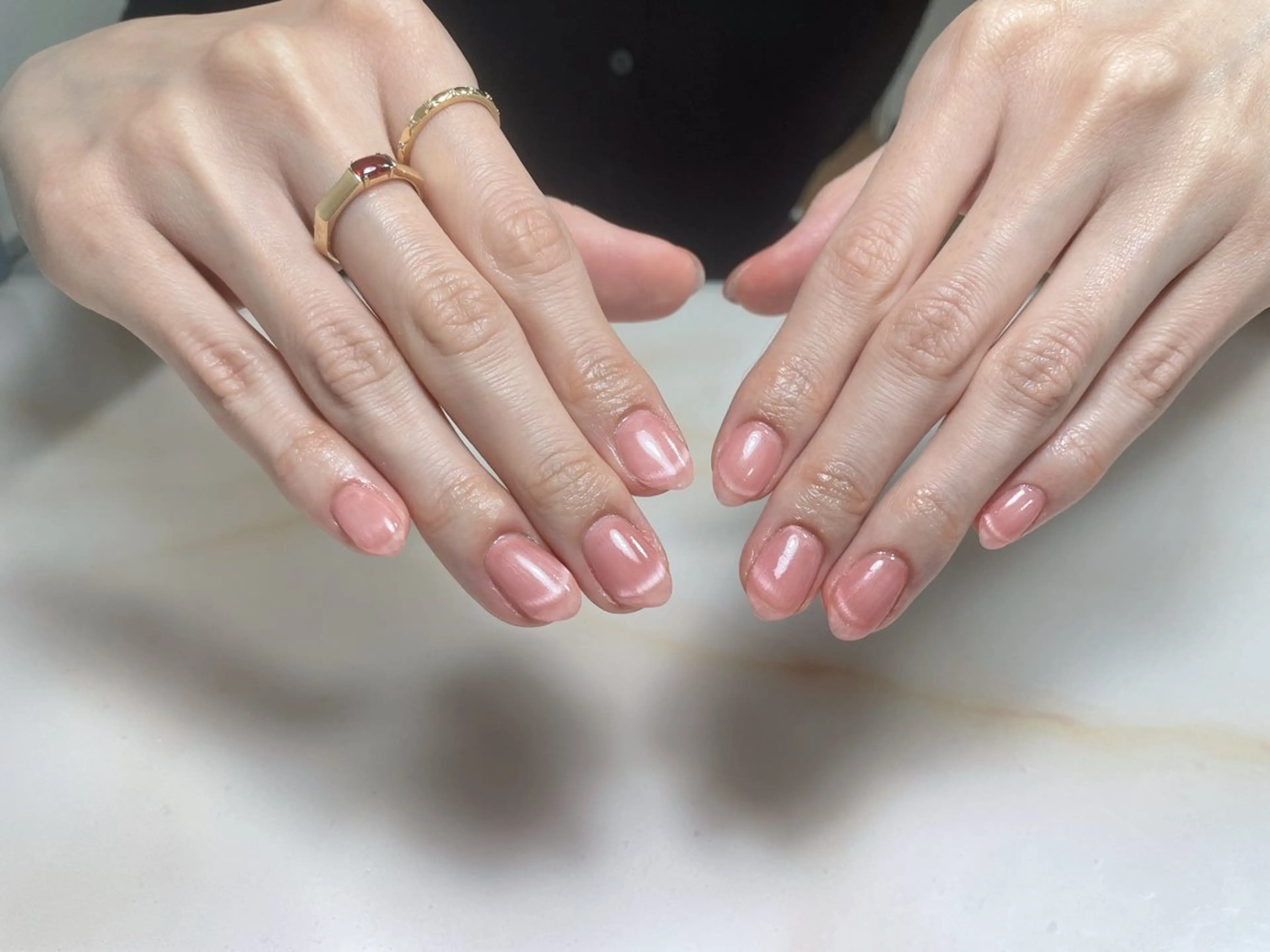 ネイル 久保田 マリコのネイルデザイン