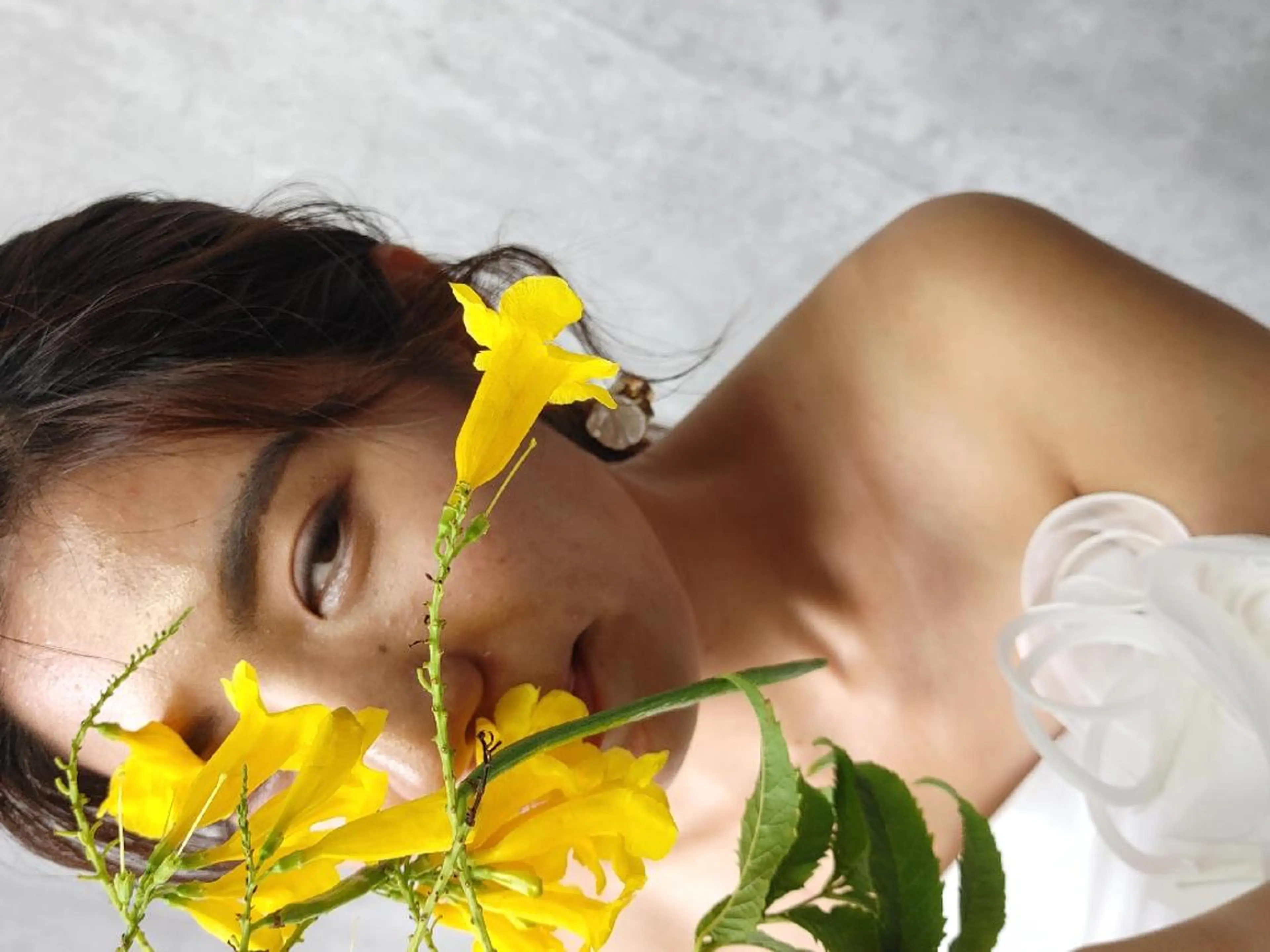 brilliantly.MANIA所属・Nagao Ayumiのマツエク・マツパデザイン