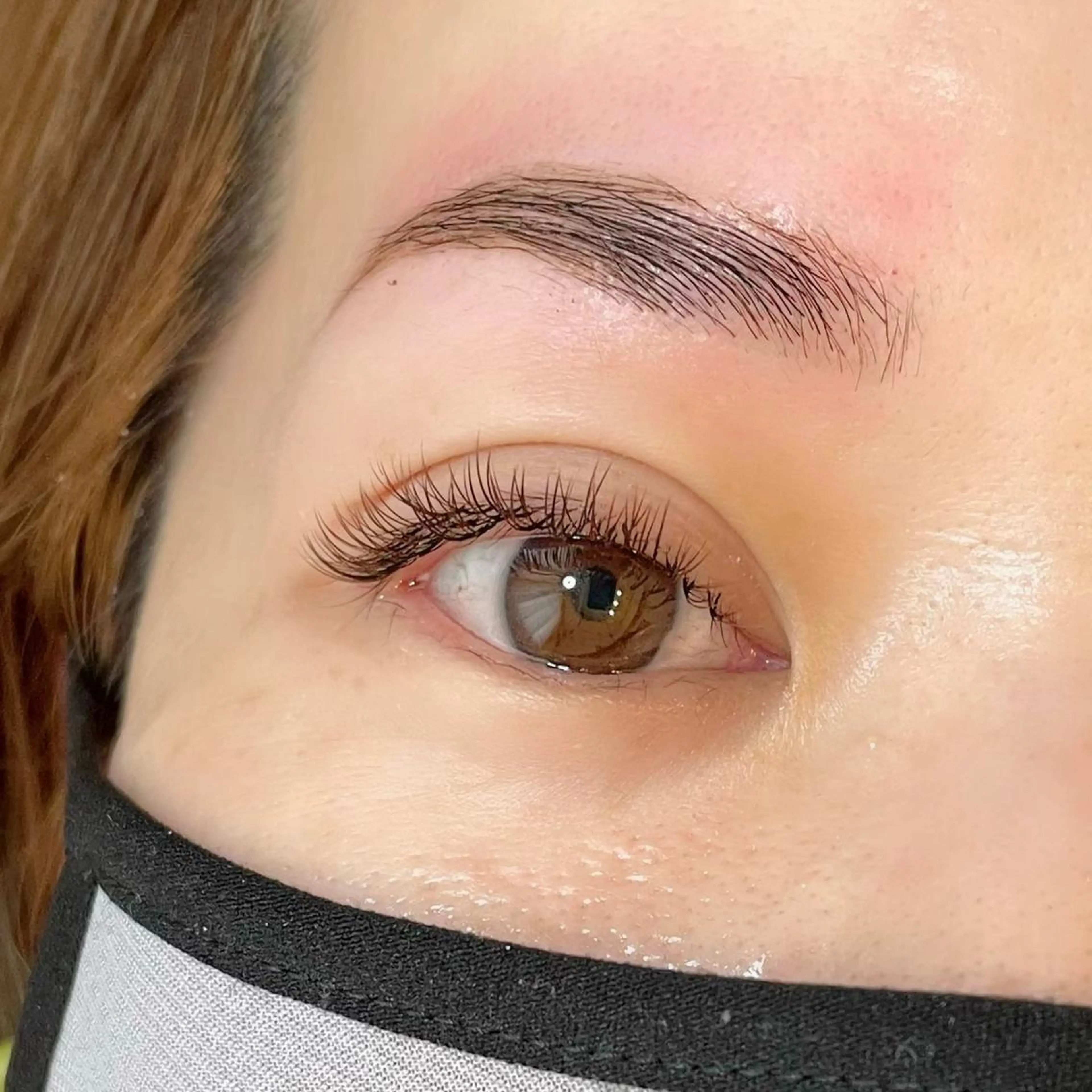 マツエク・マツパ ワックス脱毛 その他(アイブロウ) eyelash salon7のマツエク・マツパデザイン
