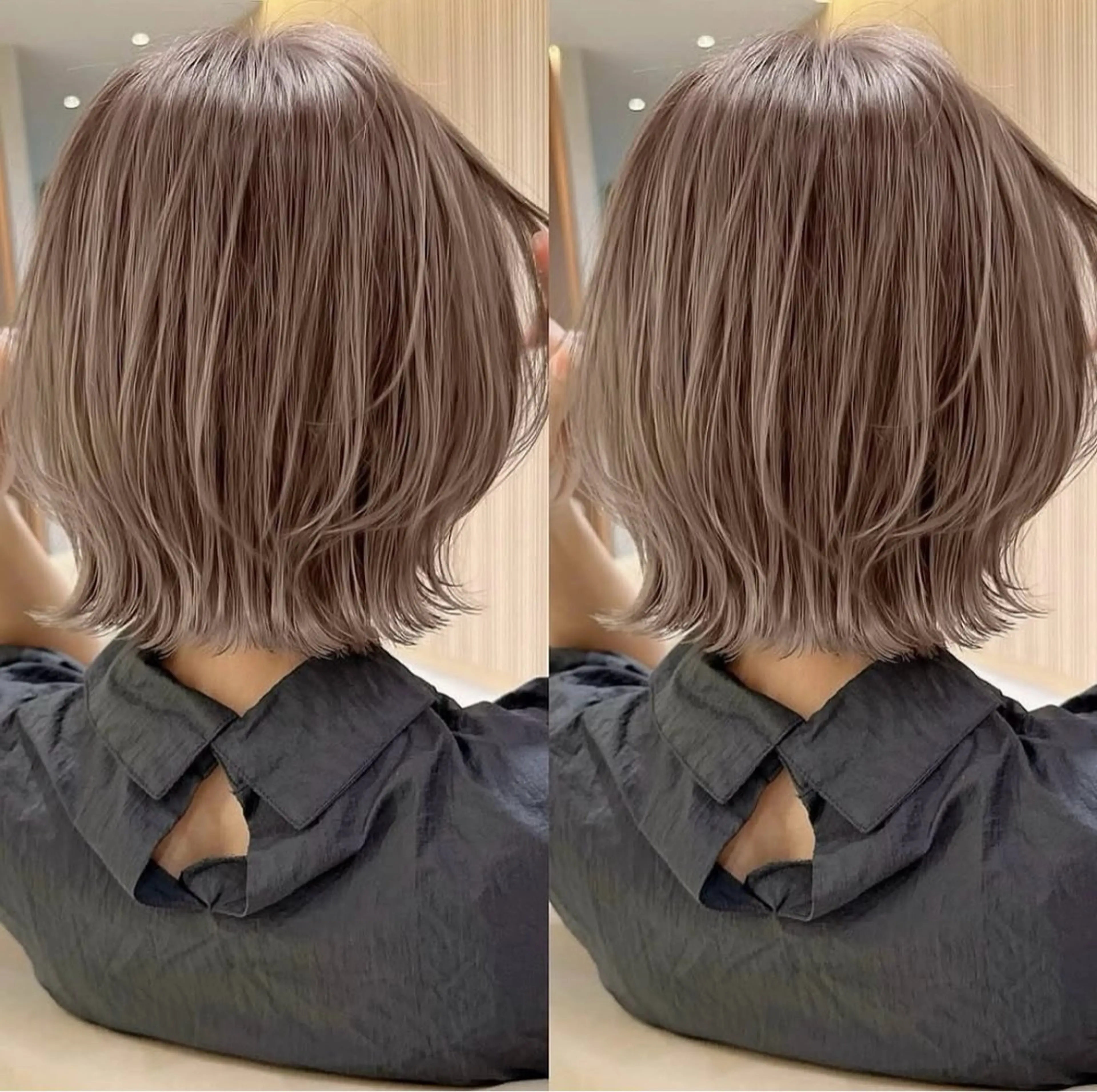 くびれボブカット🎶🌸 ¥0の写真