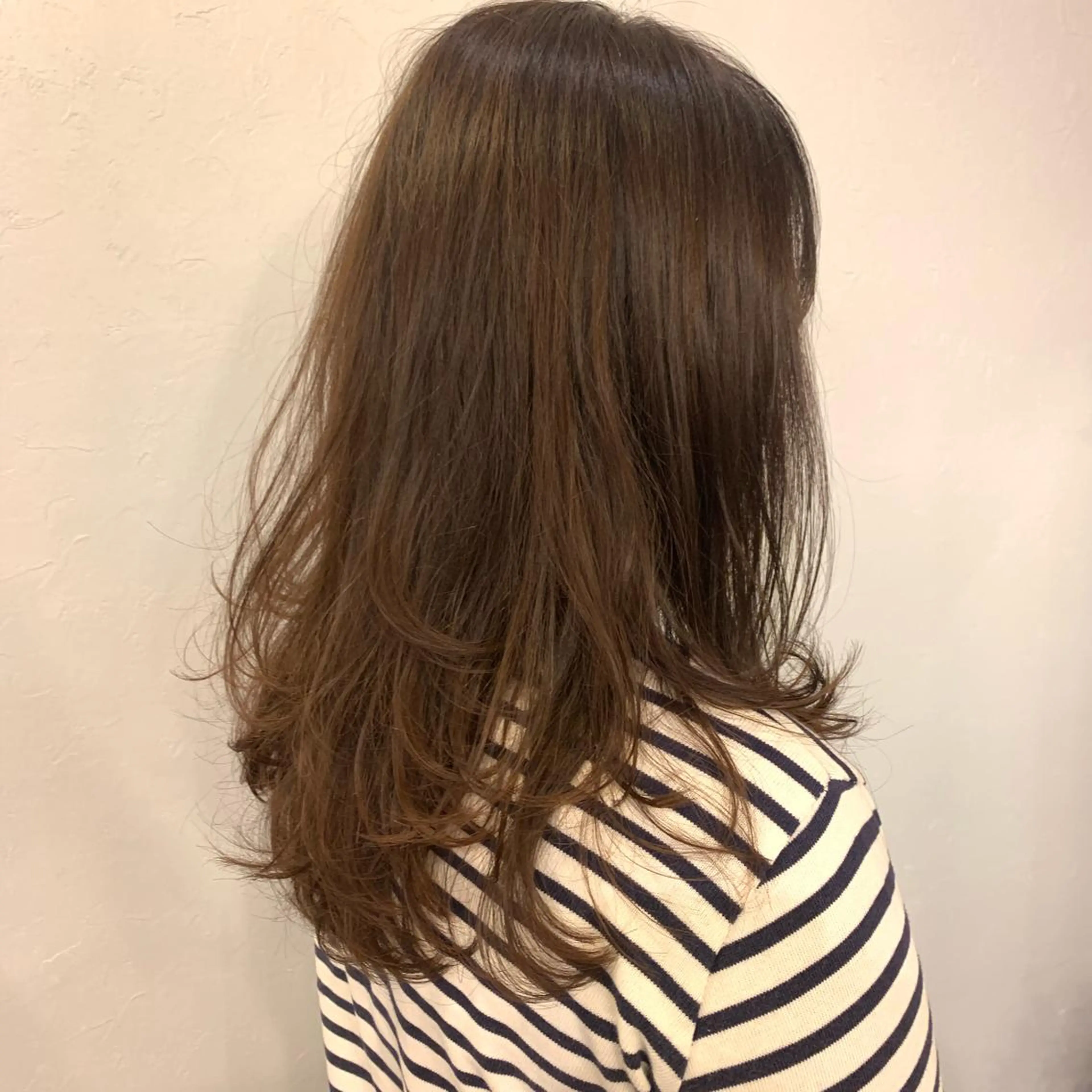 ロング hair&make  AZURE所属・加藤 菜々のその他イメージ