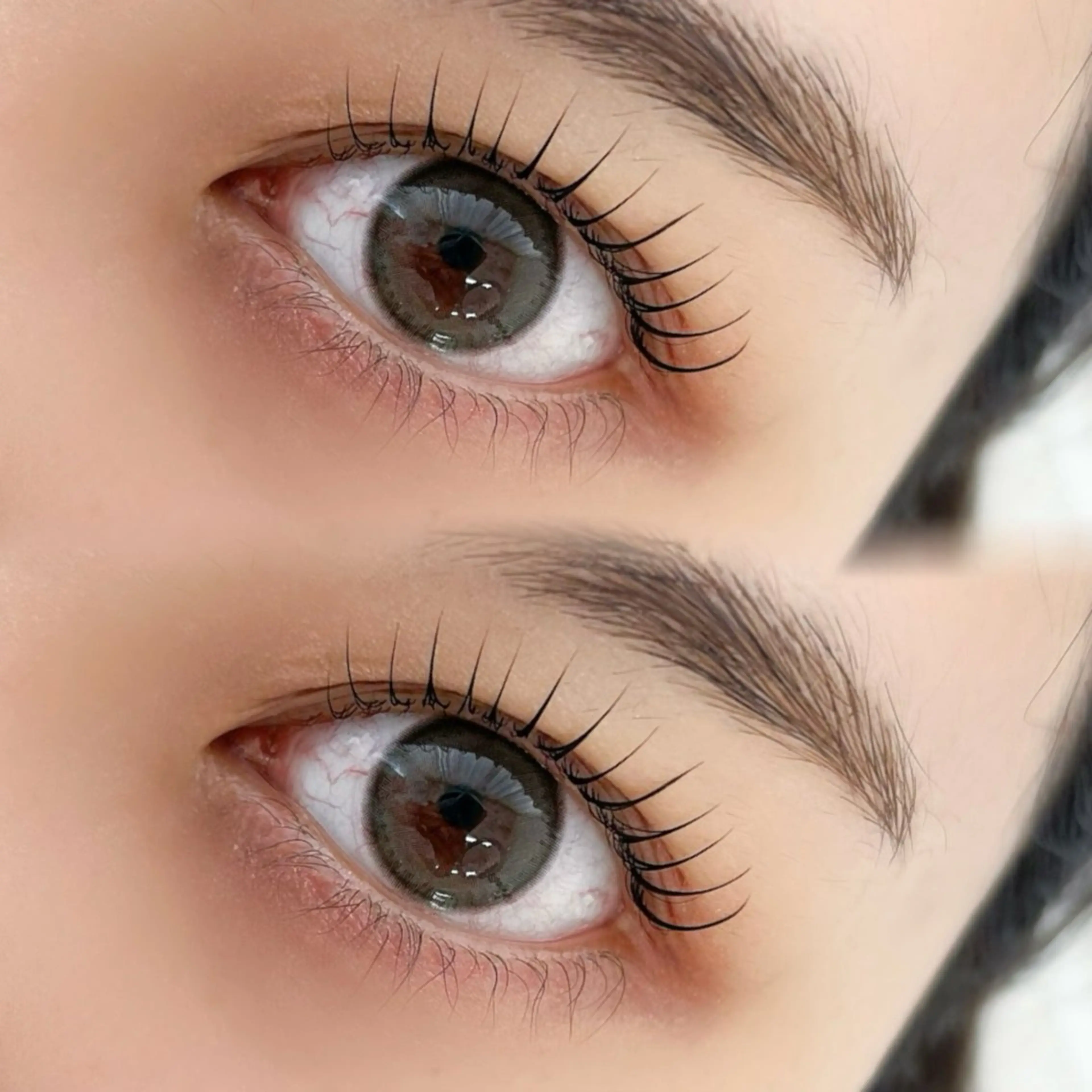 マツエク・マツパ Unknown ちひろのマツエク・マツパデザイン