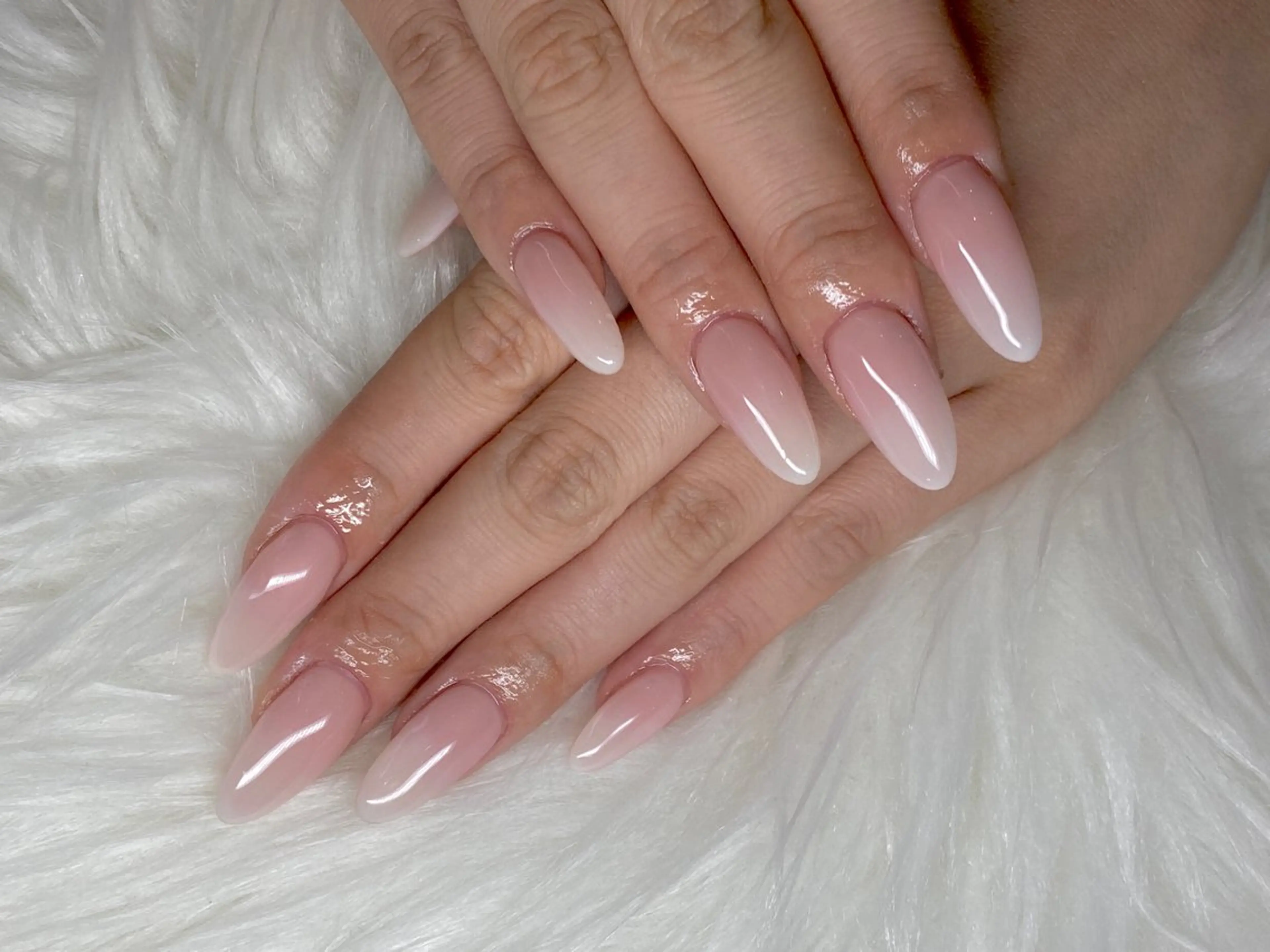 ネイル ハンドネイル Beauty Salon  Luna所属・Beauty Salon Lunaのエステ・リラクイメージ