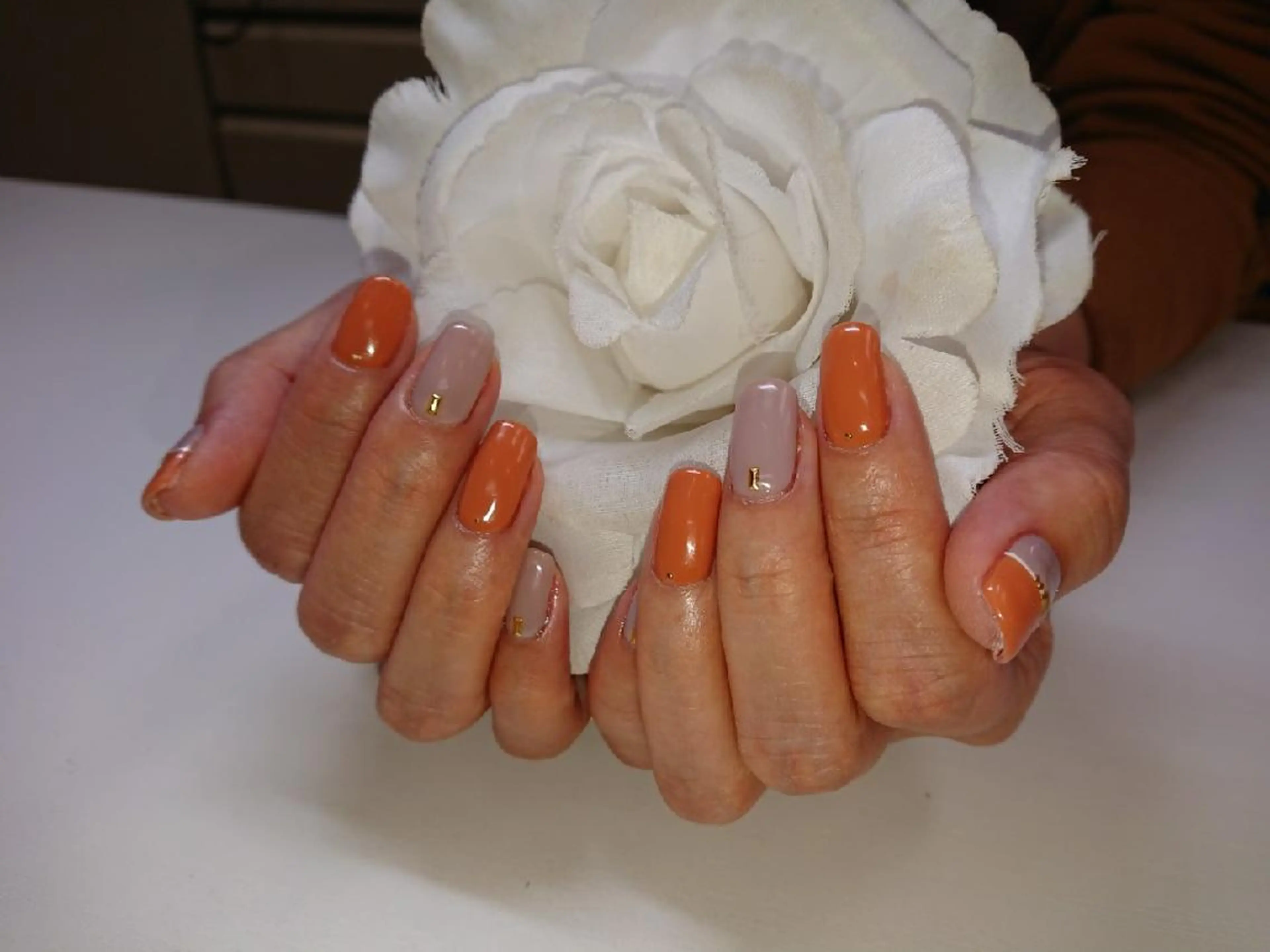 ネイル nail salon Blancのネイルデザイン