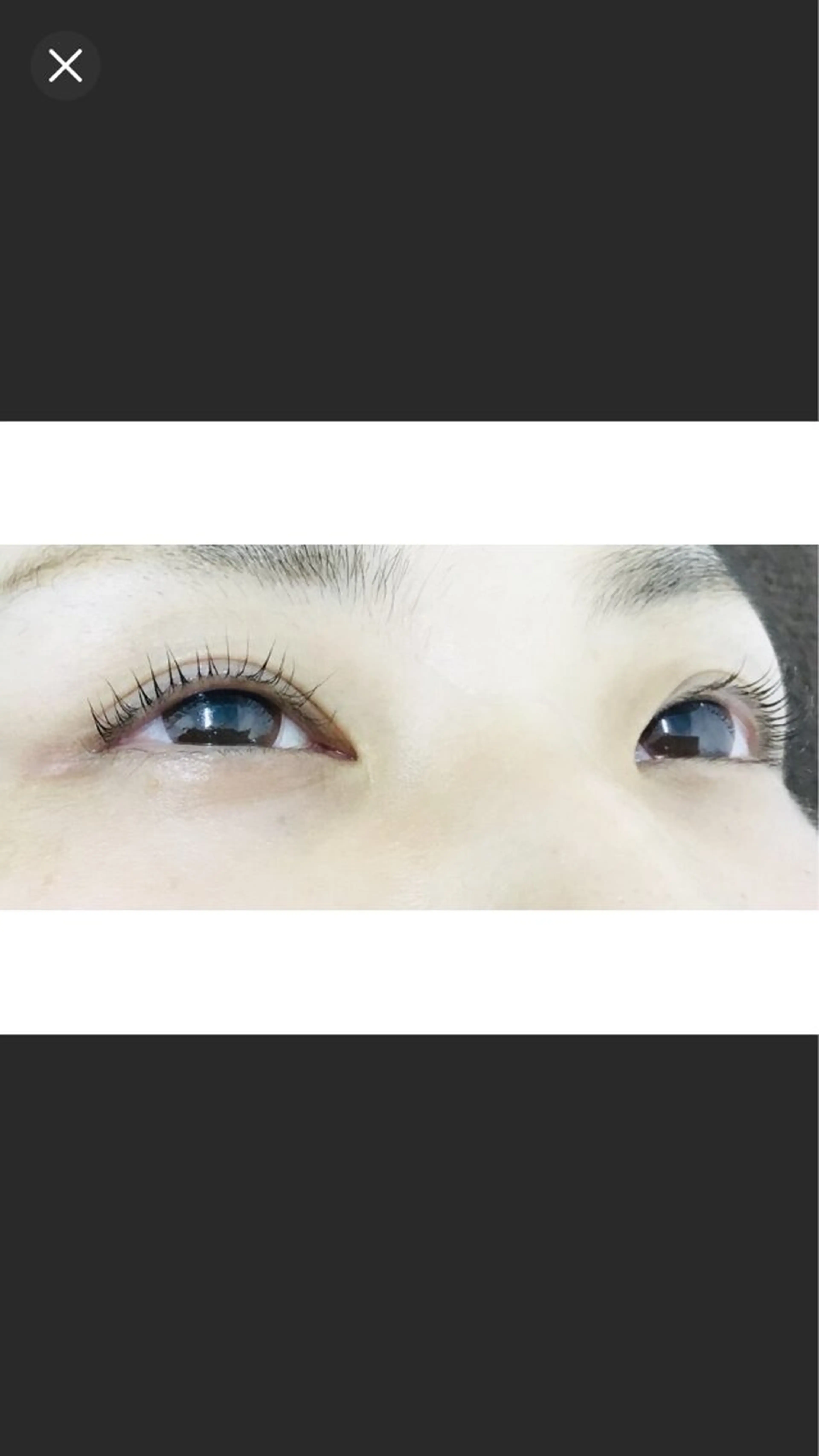 マツエク・マツパ マツパ ルマリノ所属・ルマリノ 別府のエステ・リラクイメージ