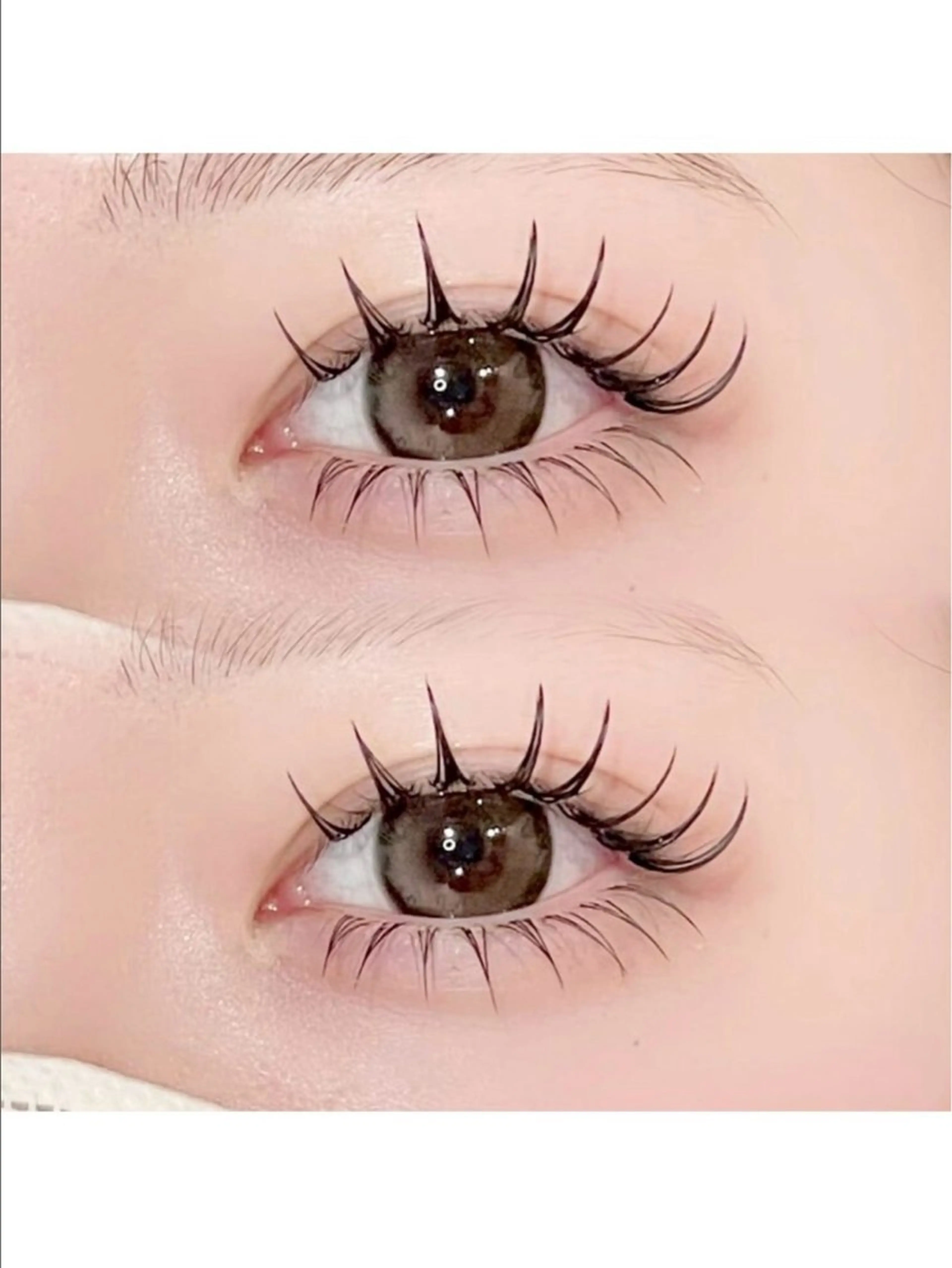 新規‎🤍flatlash上下‎🤍の写真