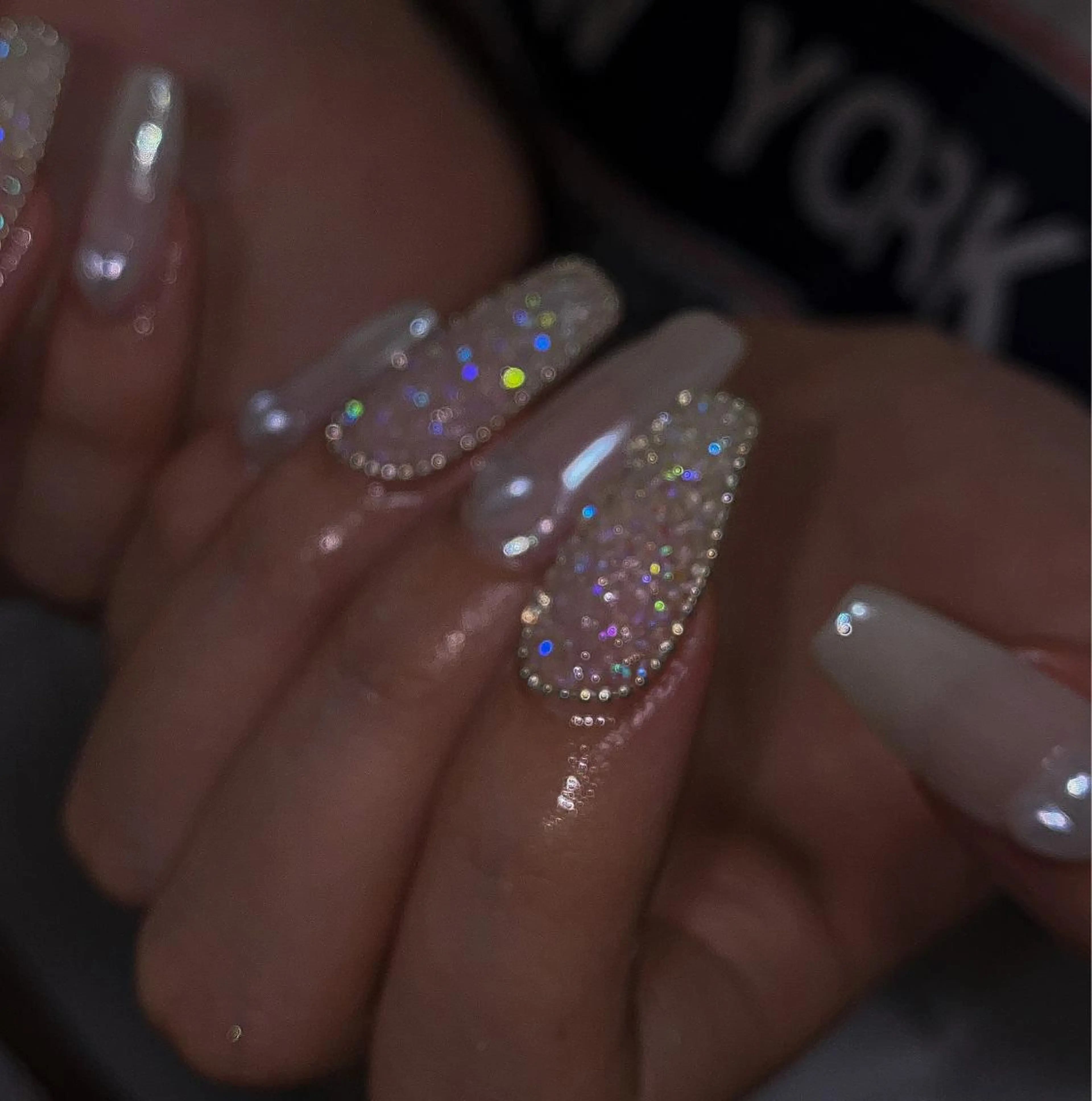 ネイル BNT nailsのネイルデザイン