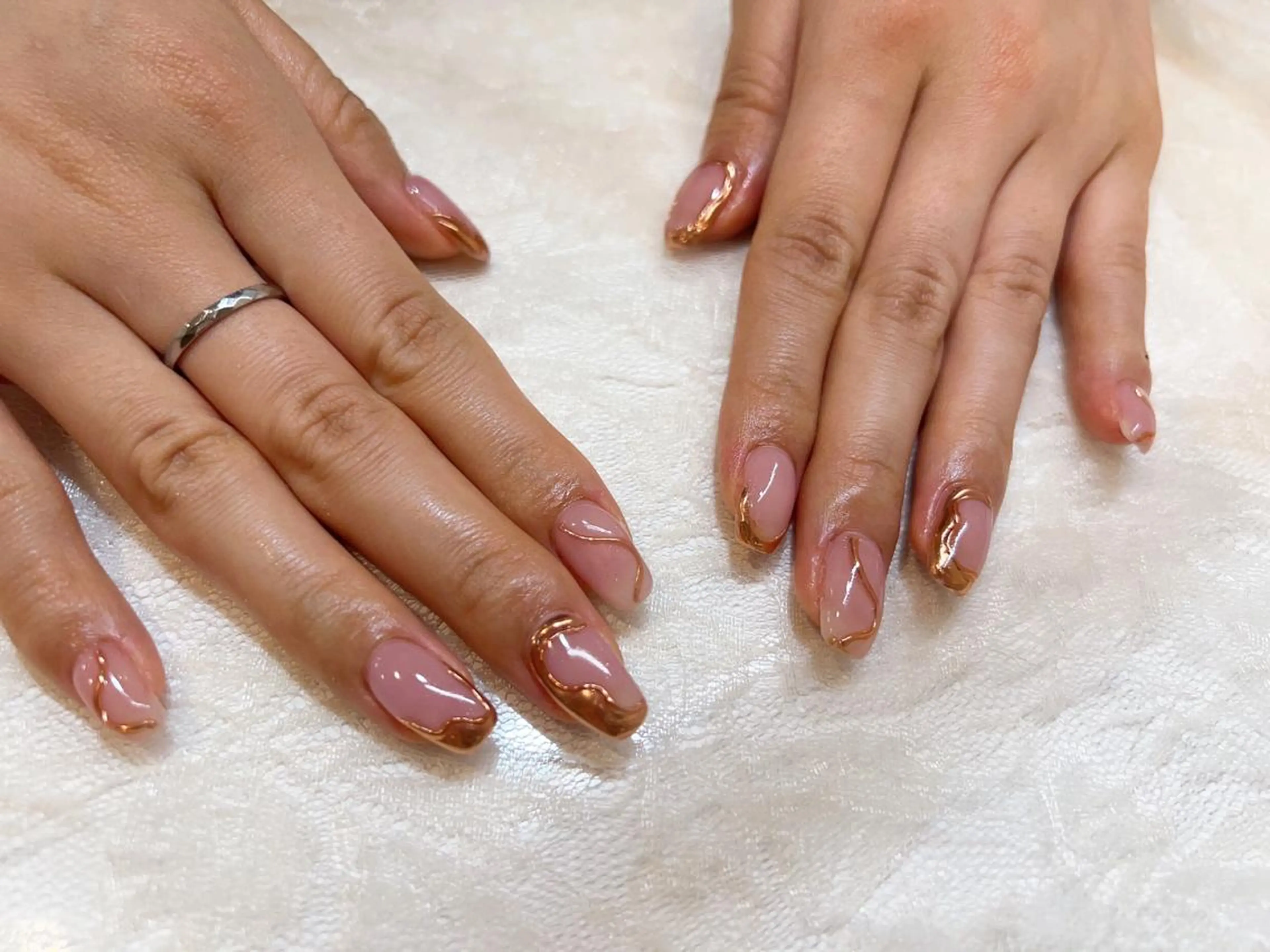 ネイル ♡Nailist yui♡のネイルデザイン