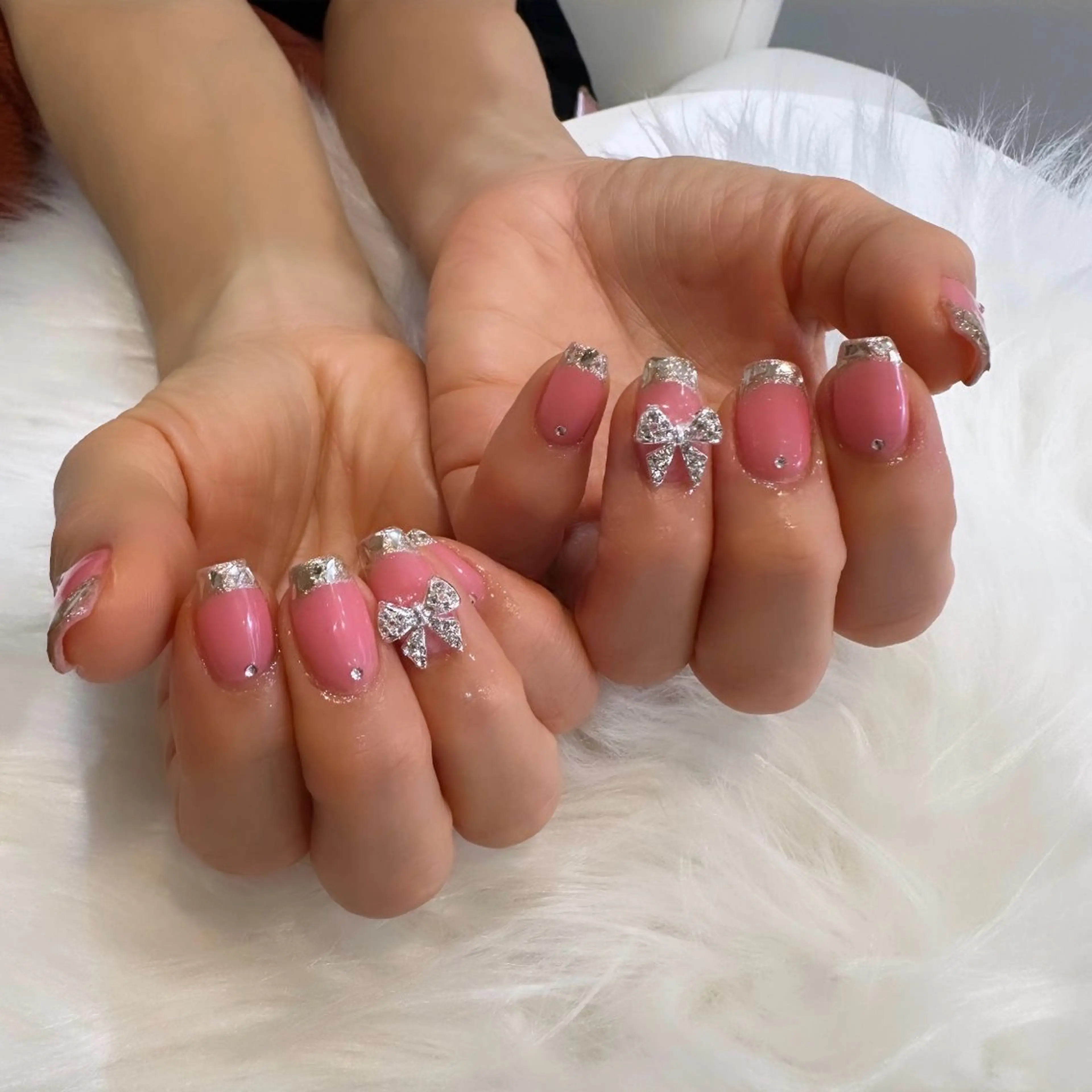 ネイル Nail&Eyelash Rea所属・laula🤍 ayakaのネイルデザイン