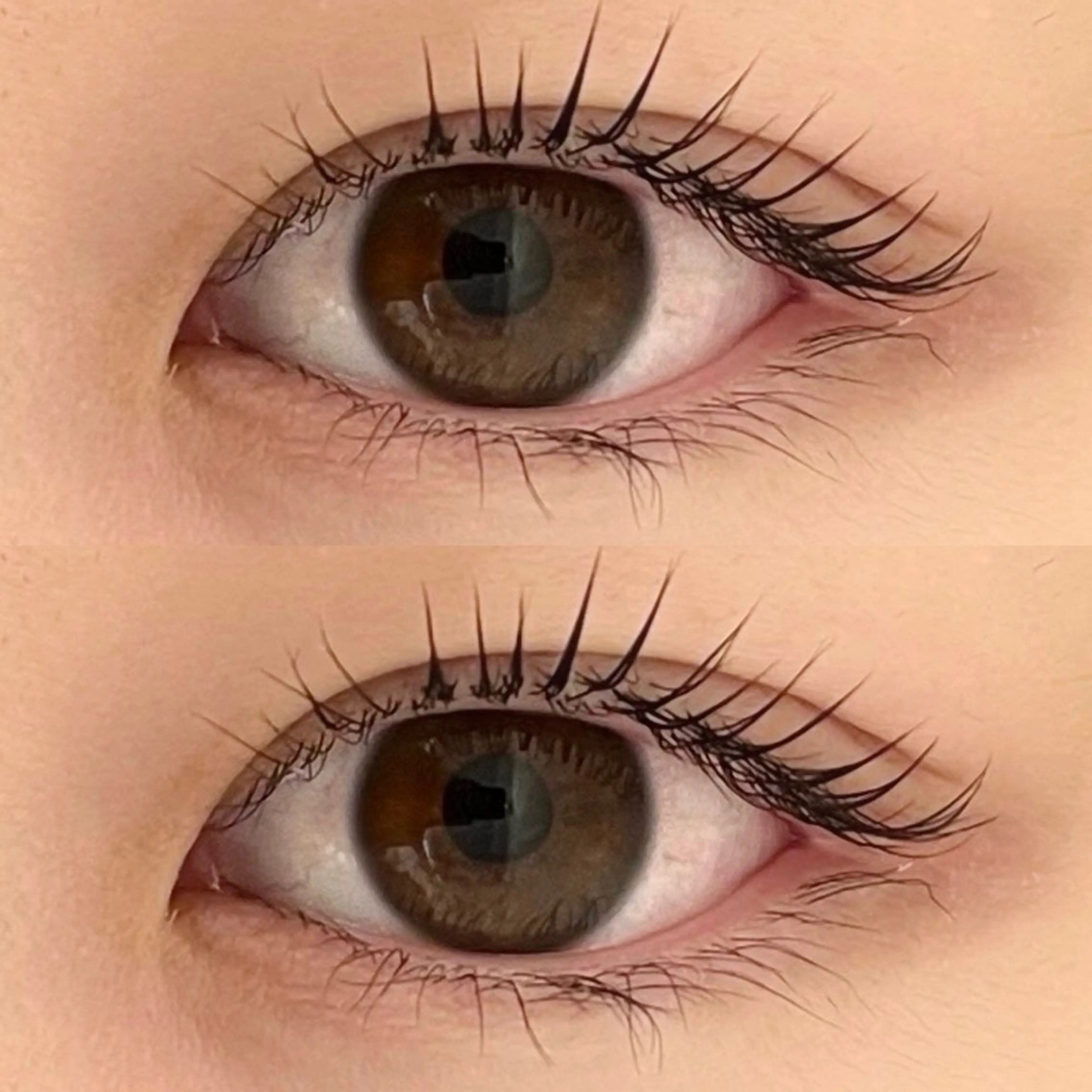 マツエク・マツパ EYELA♡̴ ミウラのマツエク・マツパデザイン