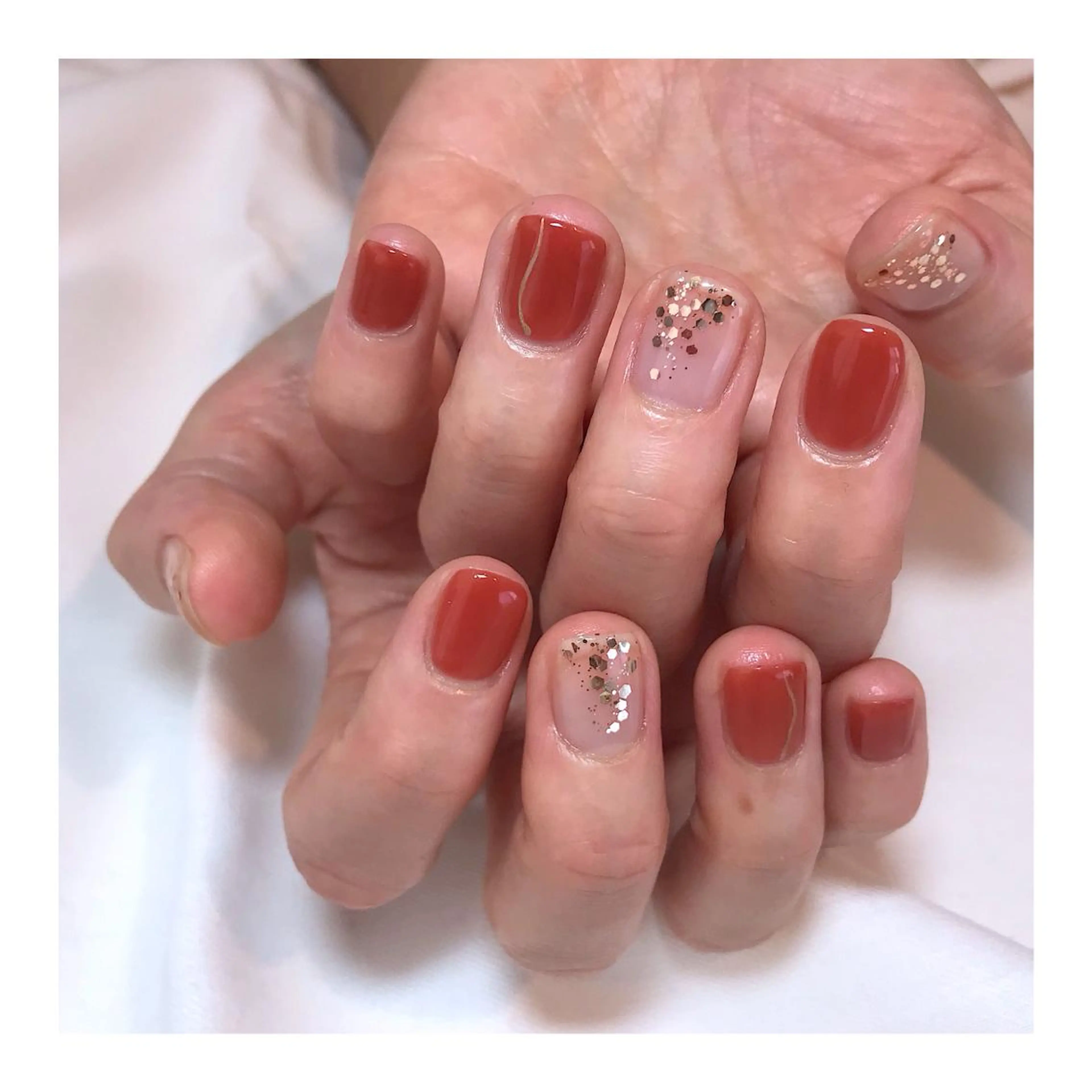 ネイル doux nailのその他イメージ