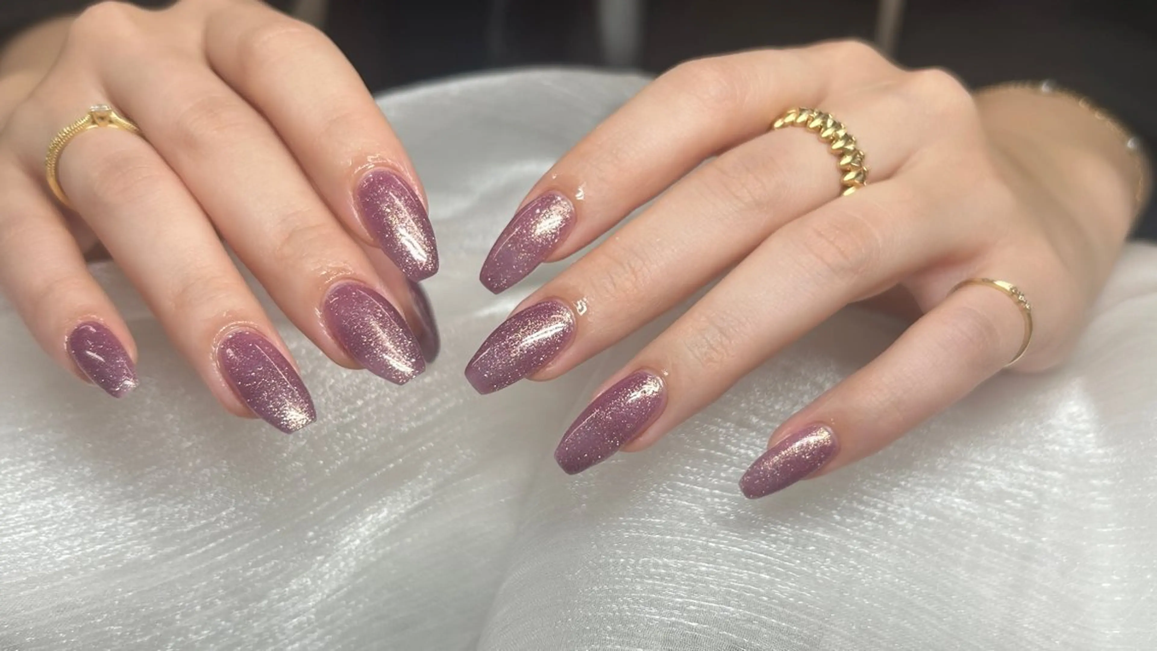 ネイル Mio AmorBeautyのネイルデザイン