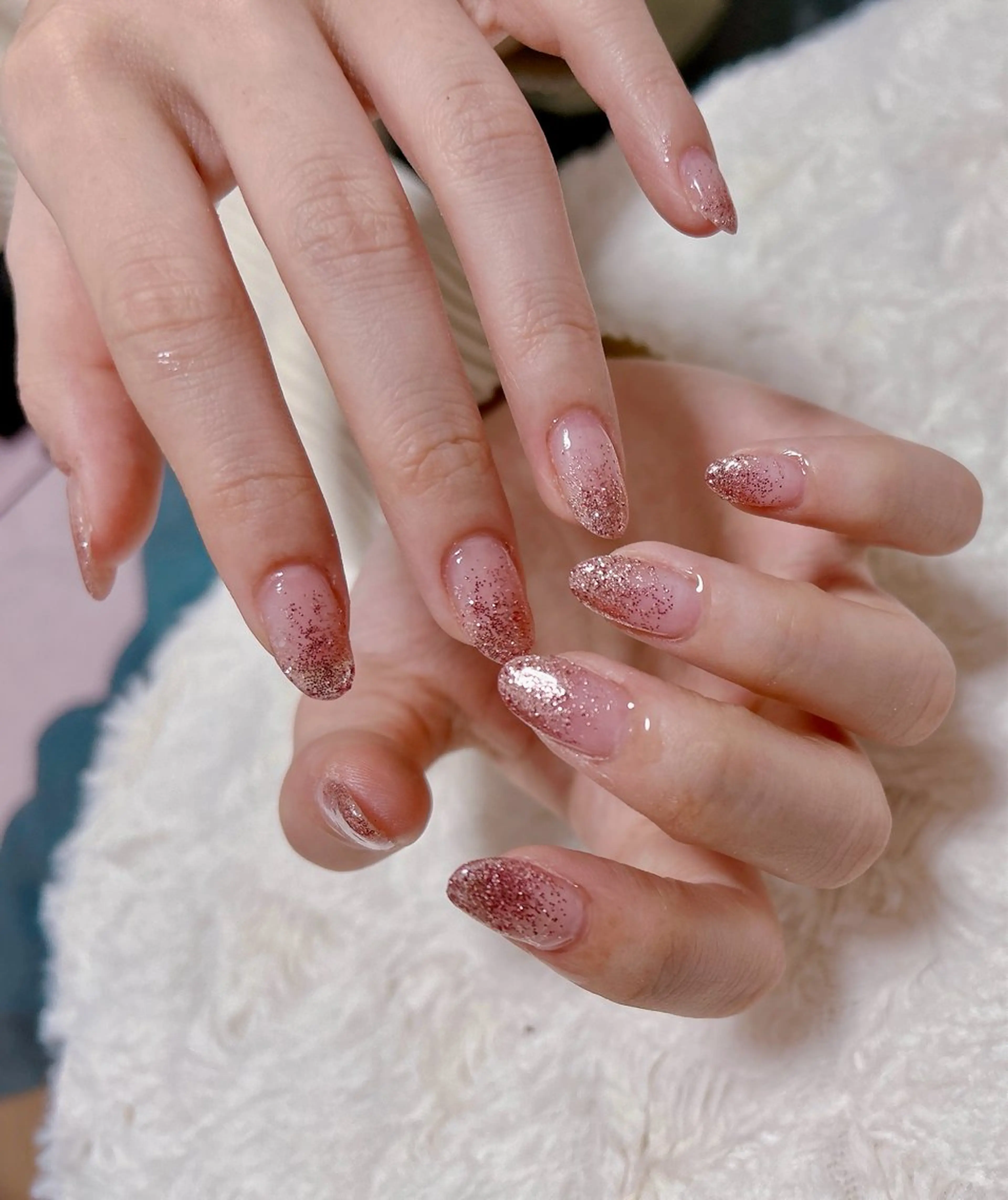 ネイル ハンドネイル kaenail 瑞江のネイルデザイン