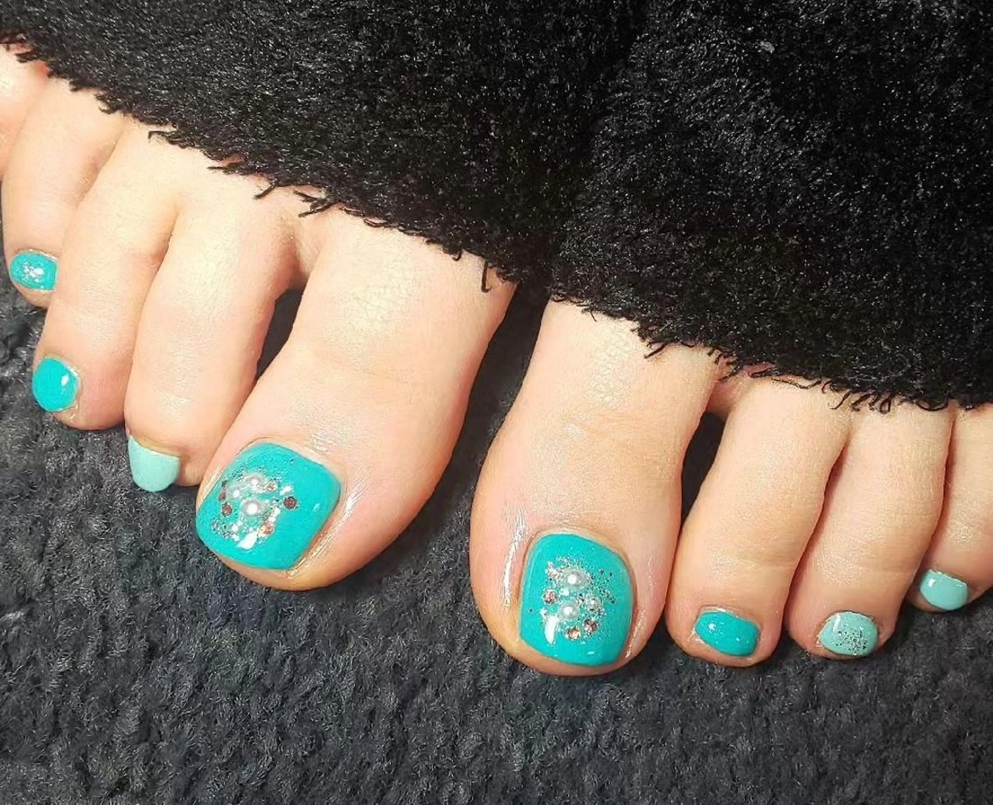 ネイル ハンドネイル フットネイル Nail Salon RIN'の眉毛・アイブロウイメージ
