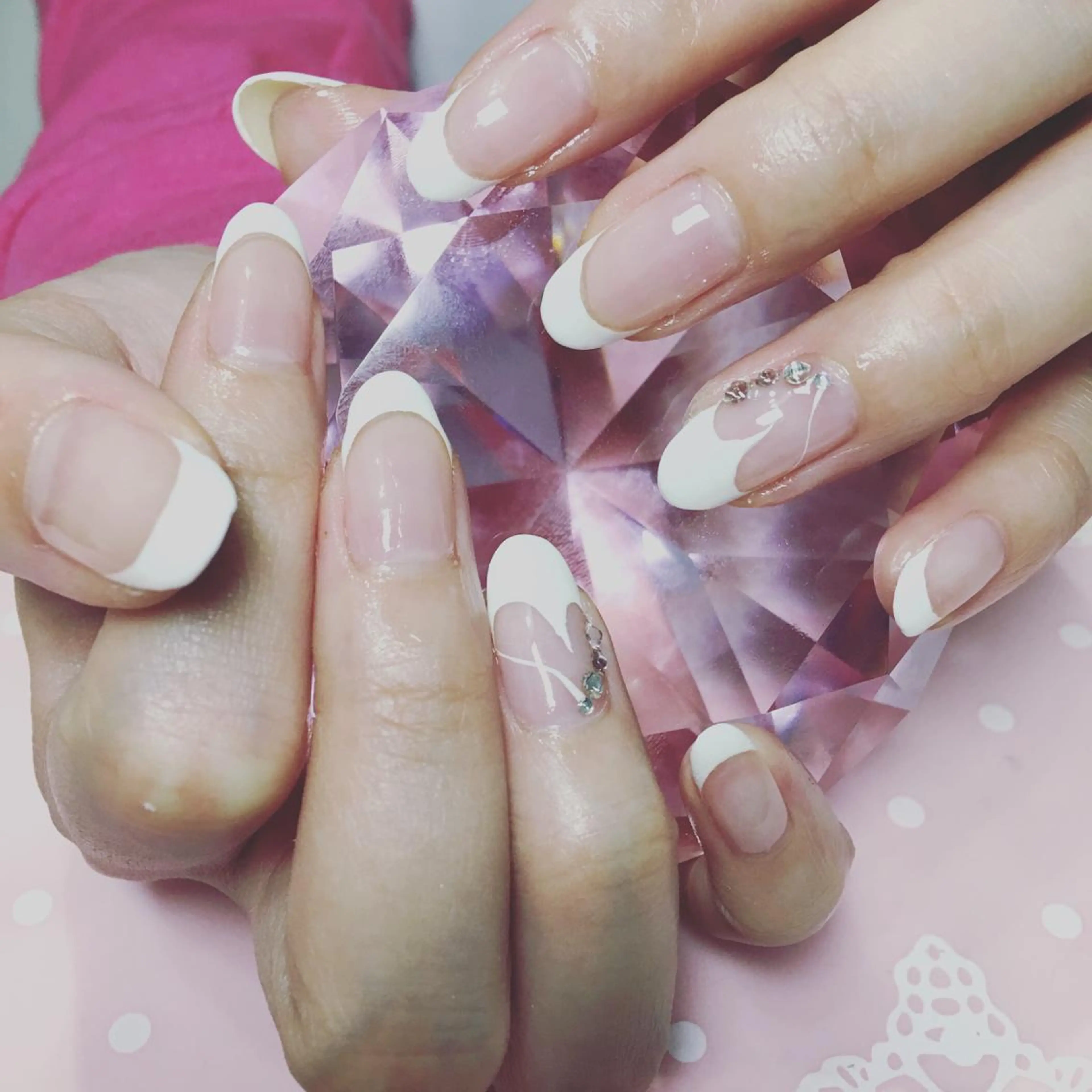 ネイル ネイルサロン Sweetのネイルデザイン